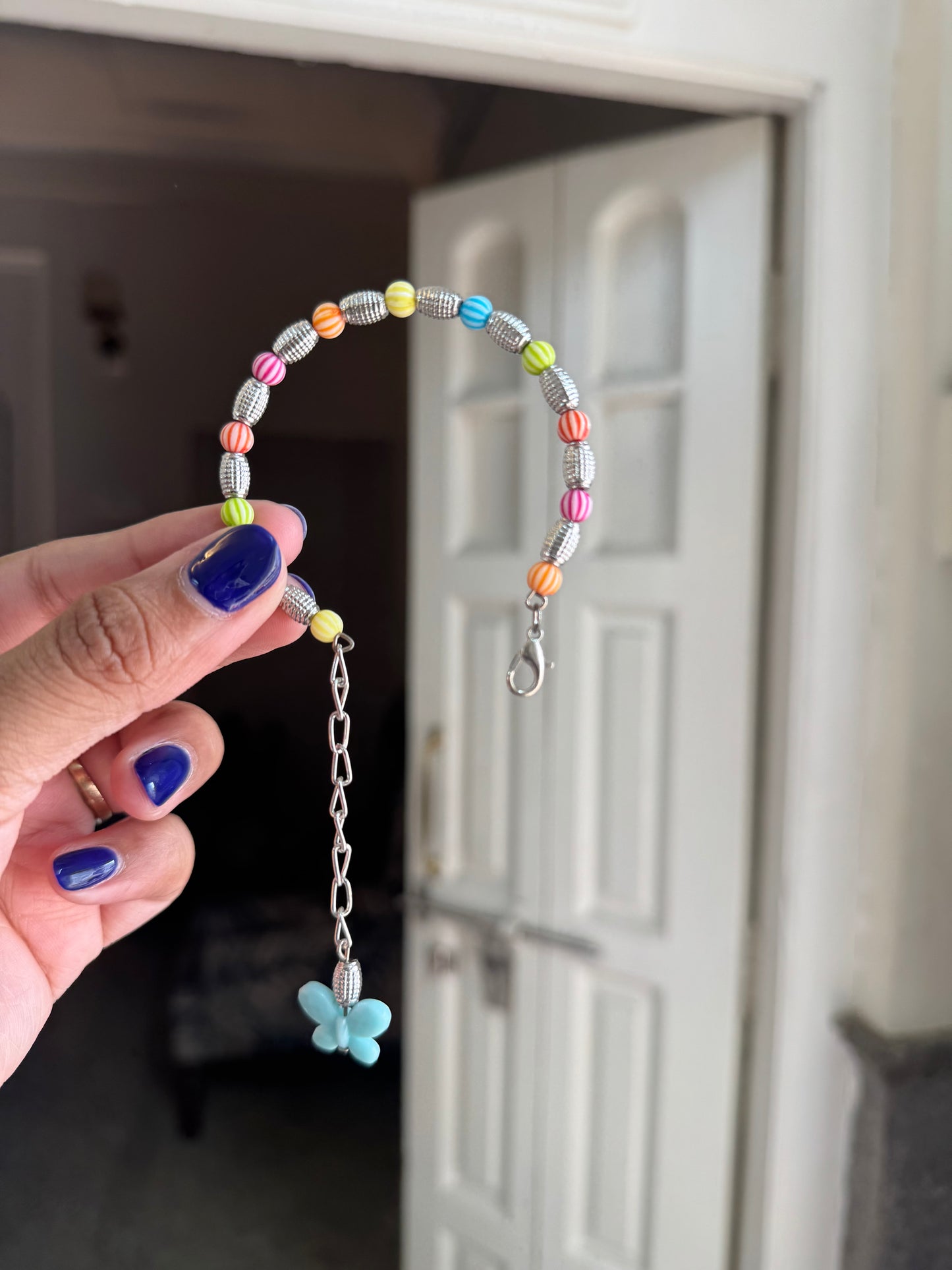 Friendship Band