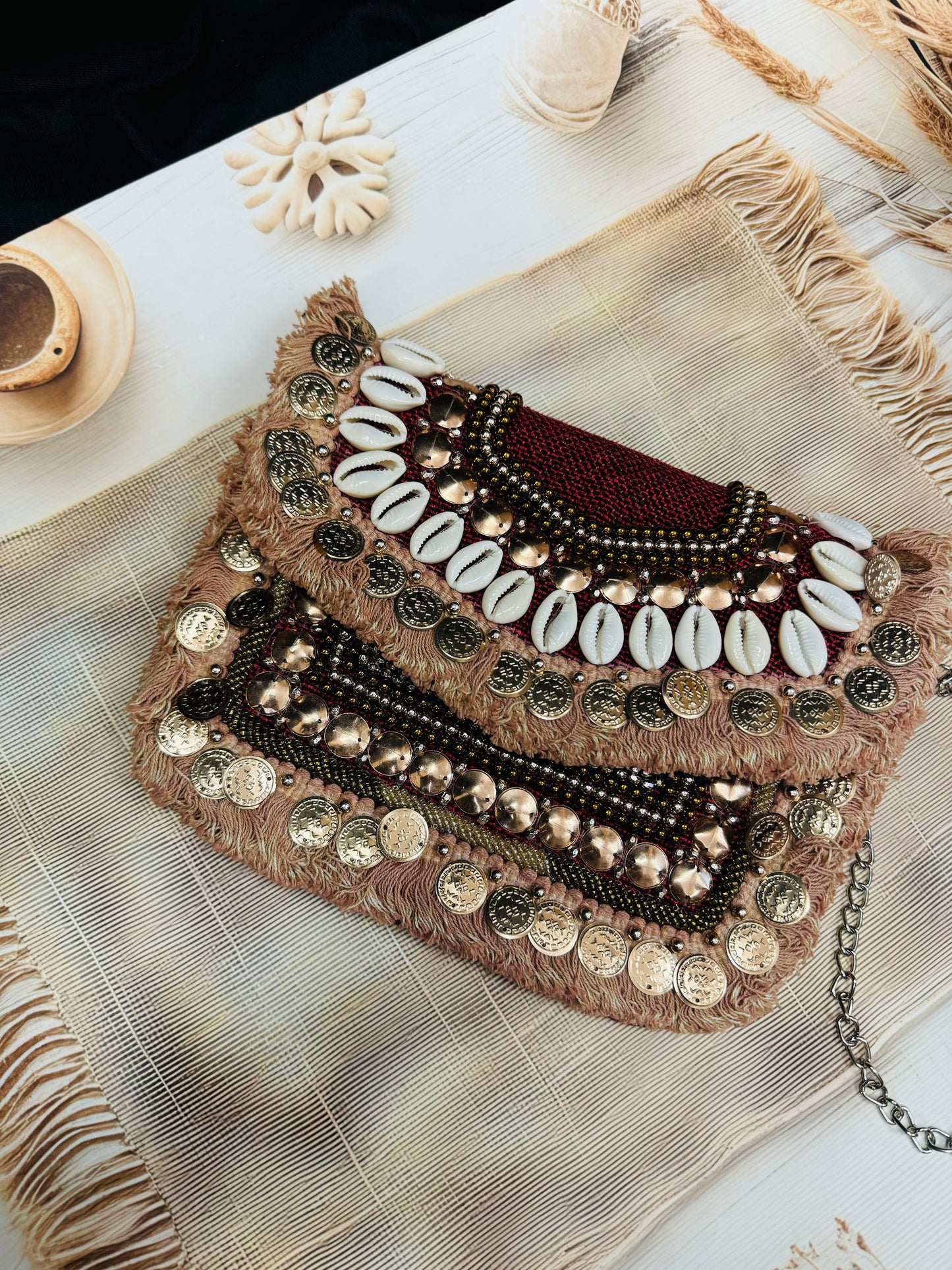 Boho Bag