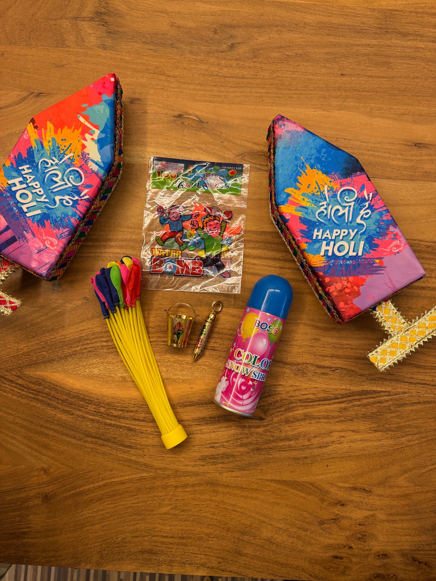 Holi Hamper