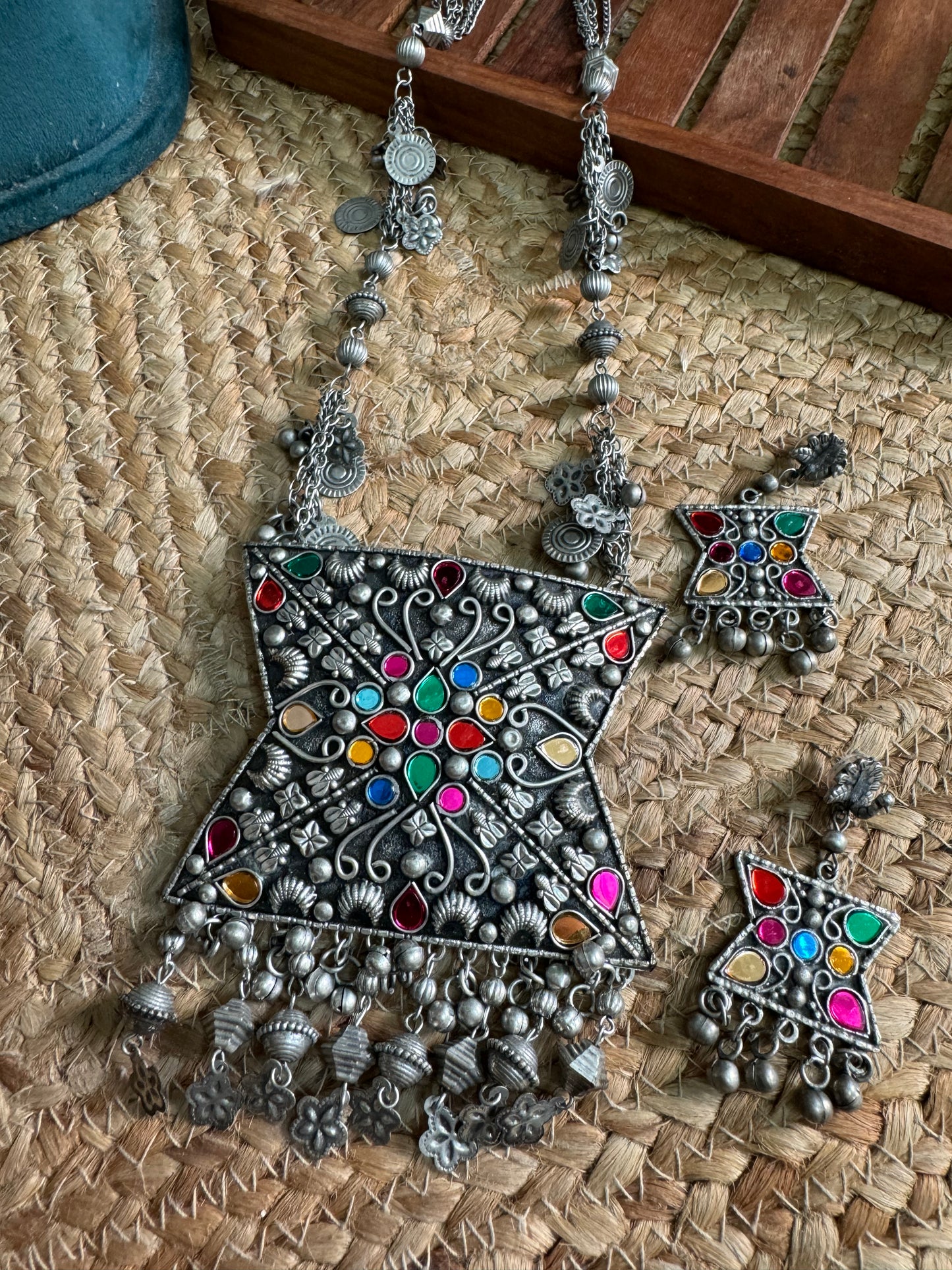 Necklace