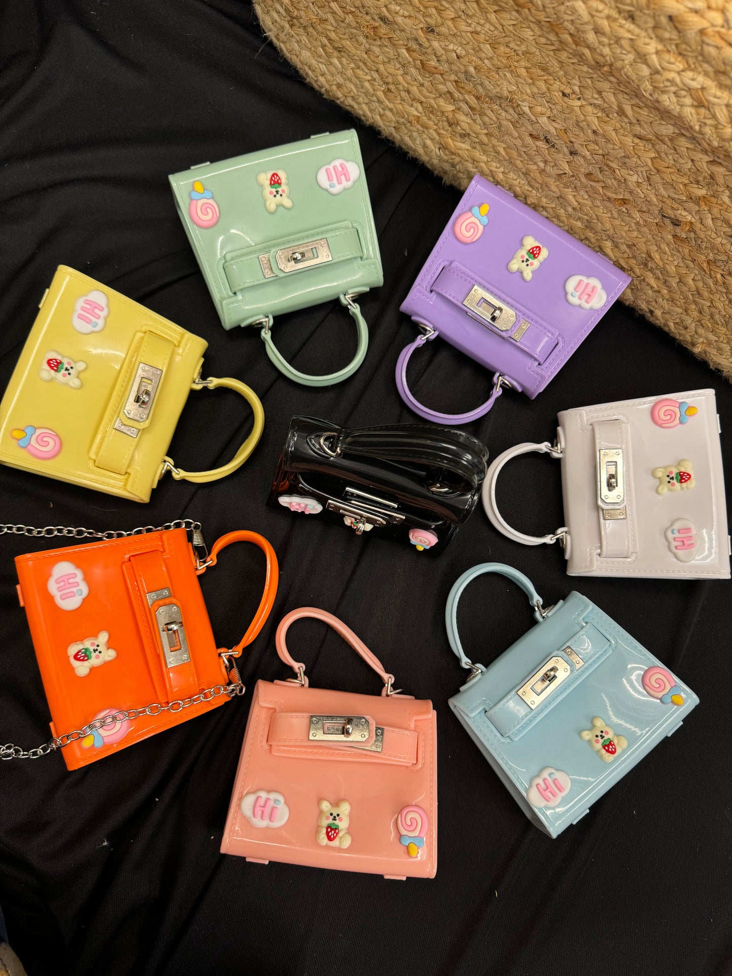 Kanjak Sling Bag