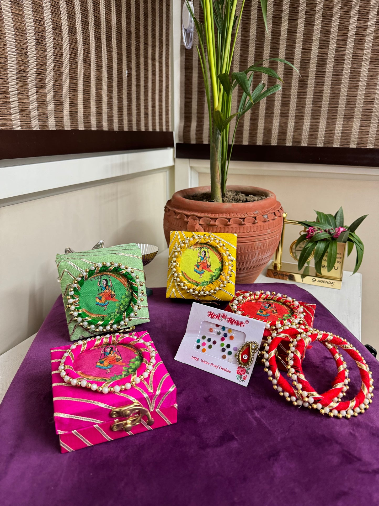 Teej Hamper
