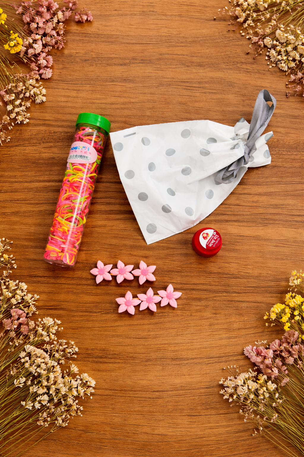 Kanjak Hamper