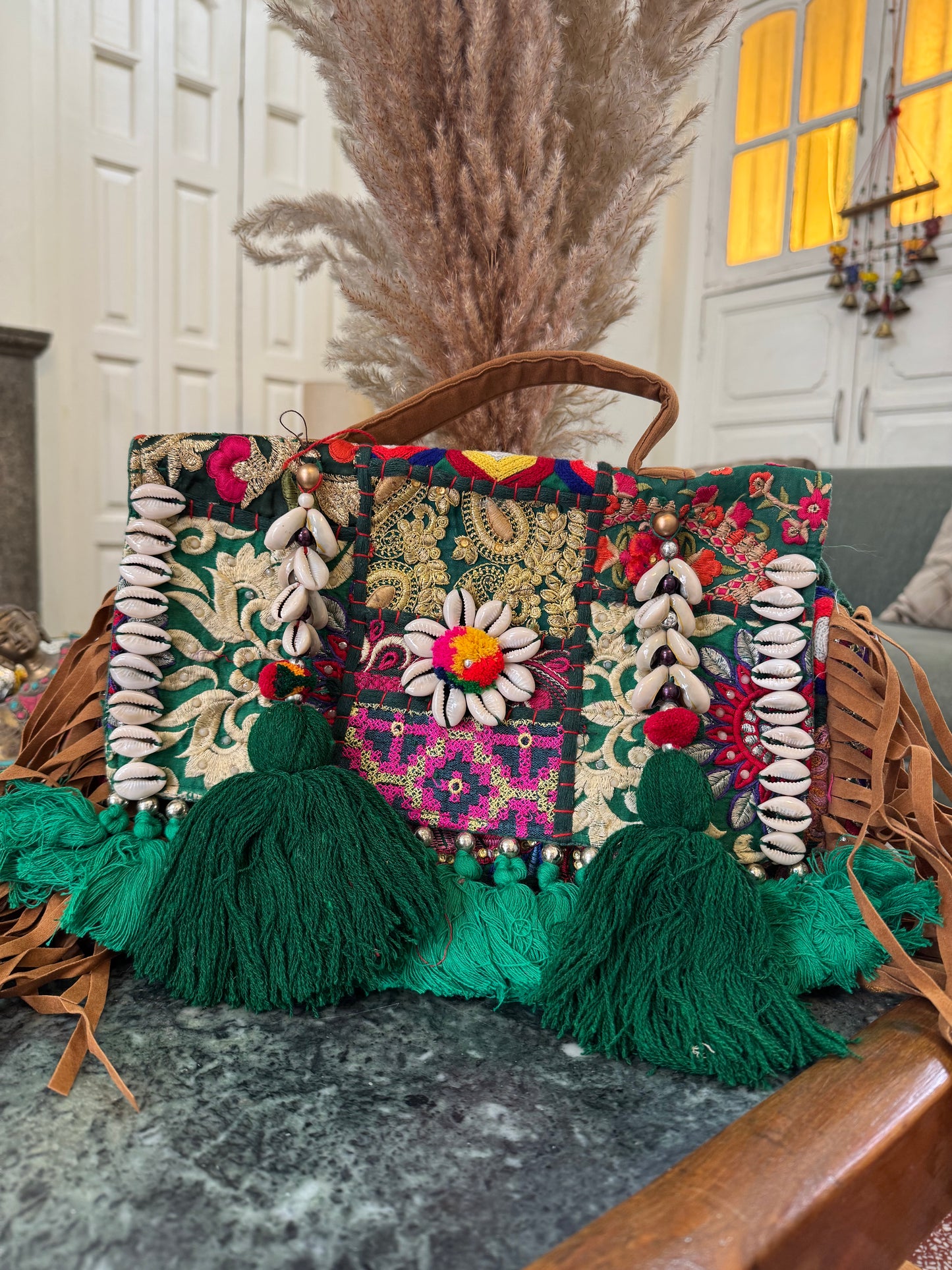 Boho Bag