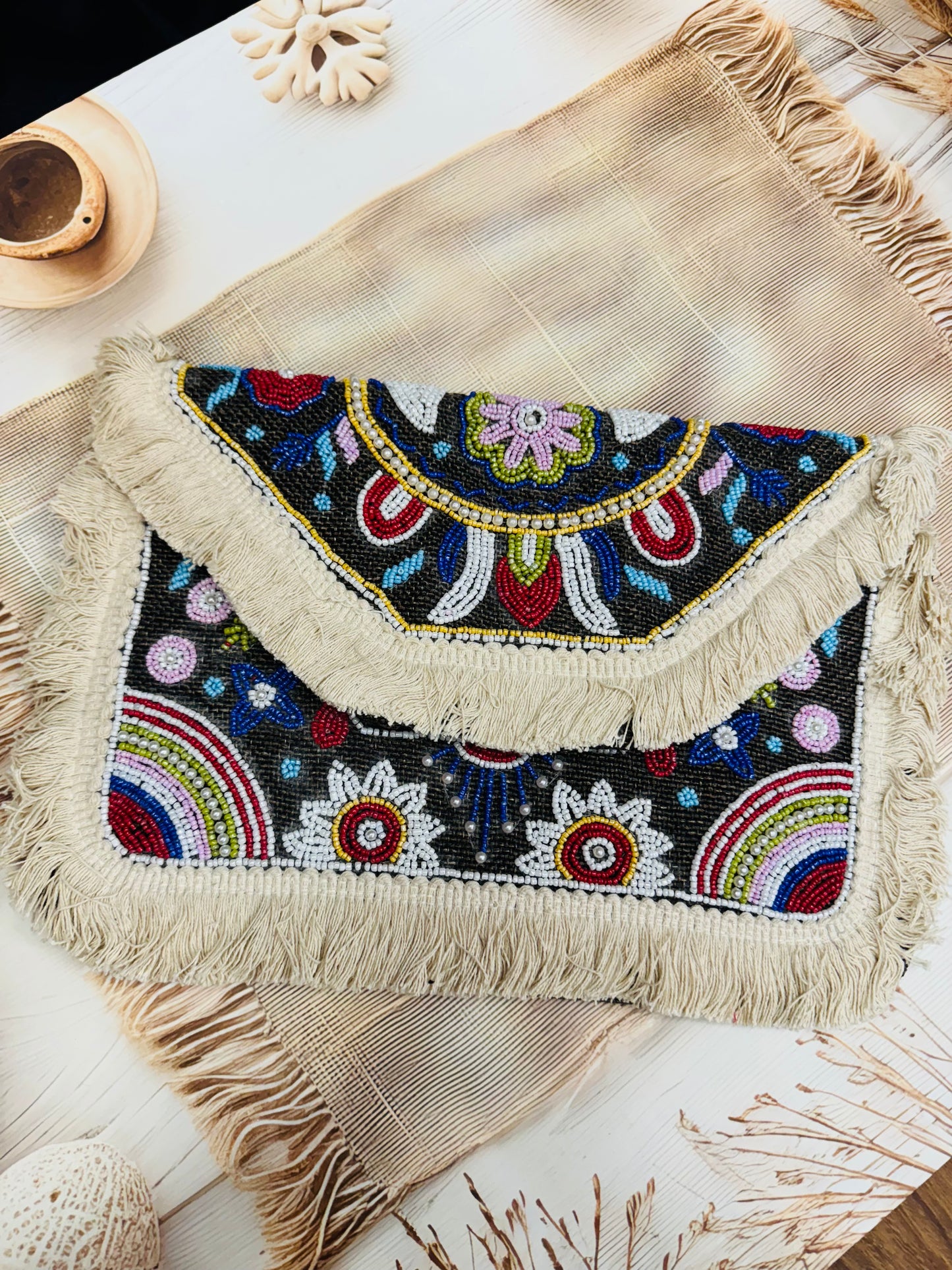 Boho Bag