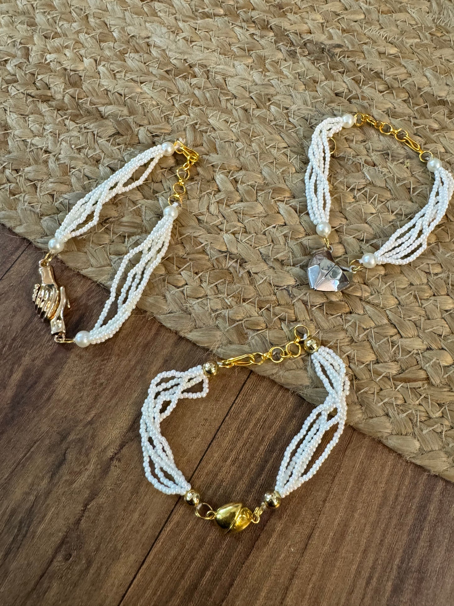 Magnetic Bracelet Rakhi