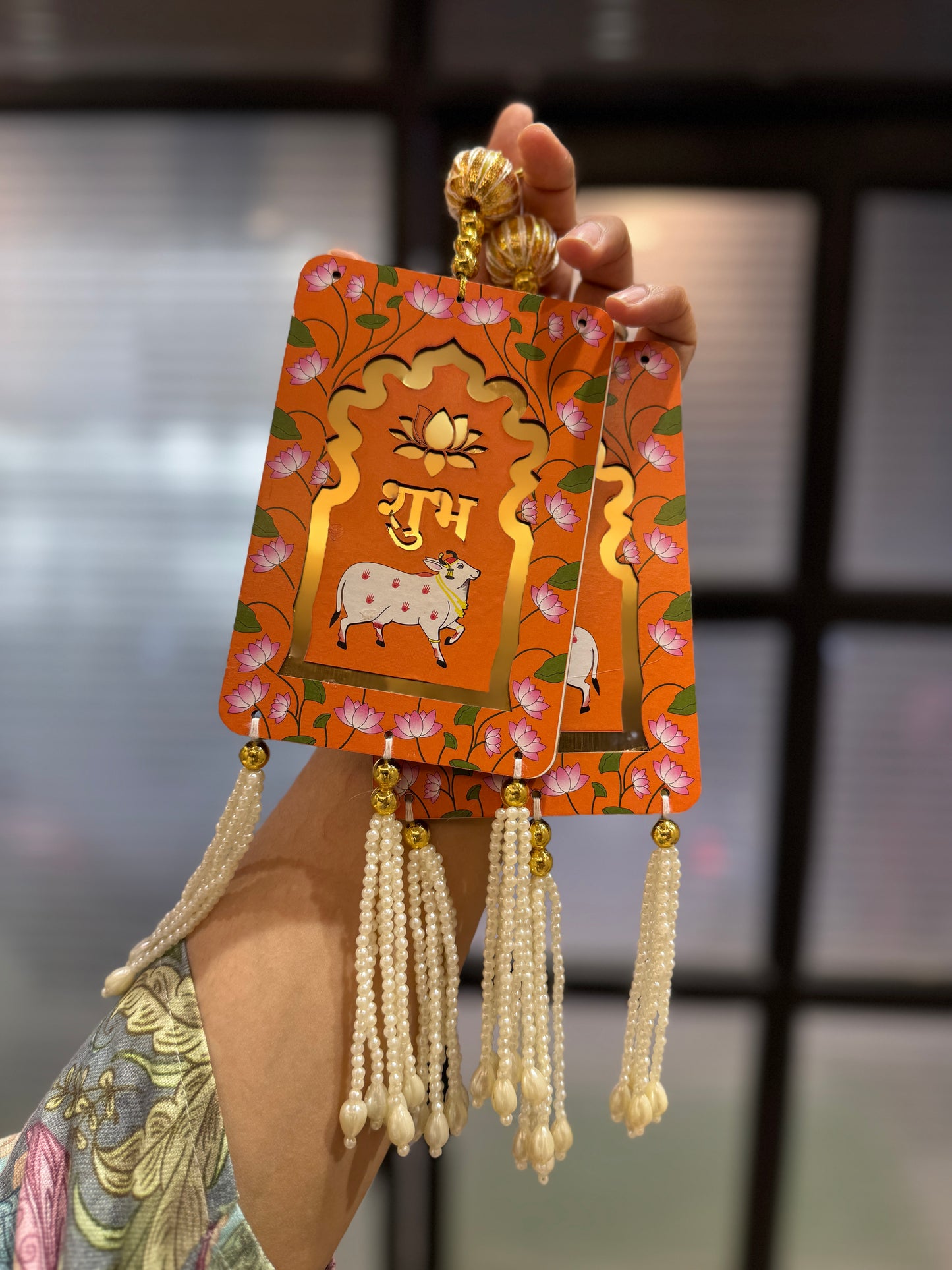 Shubh Labh