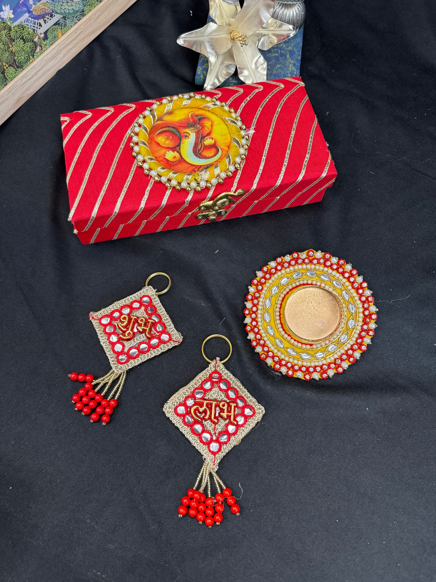 Diwali box set