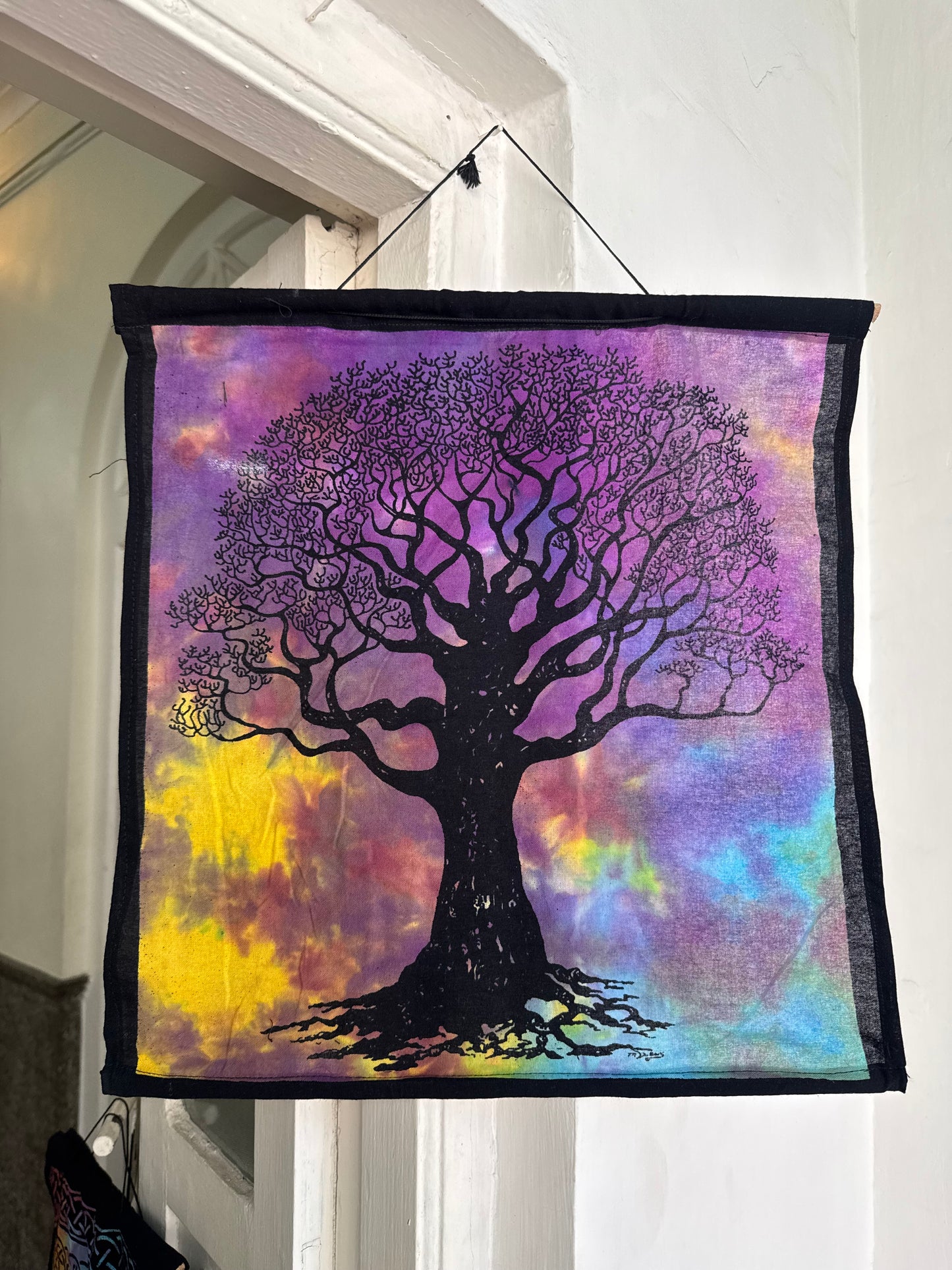 Wall Or Door Hanging