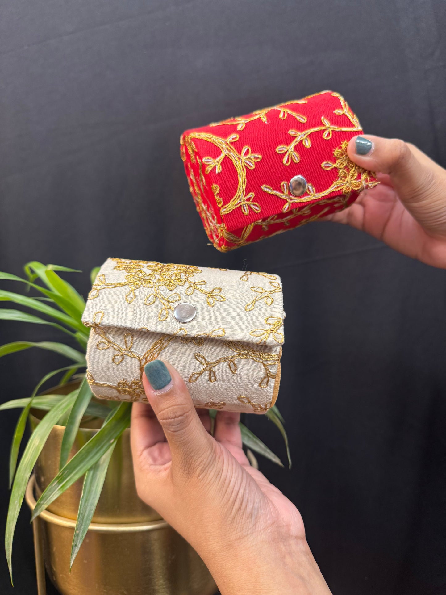 Bangle Box