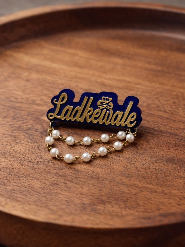 Ladkewale Badge