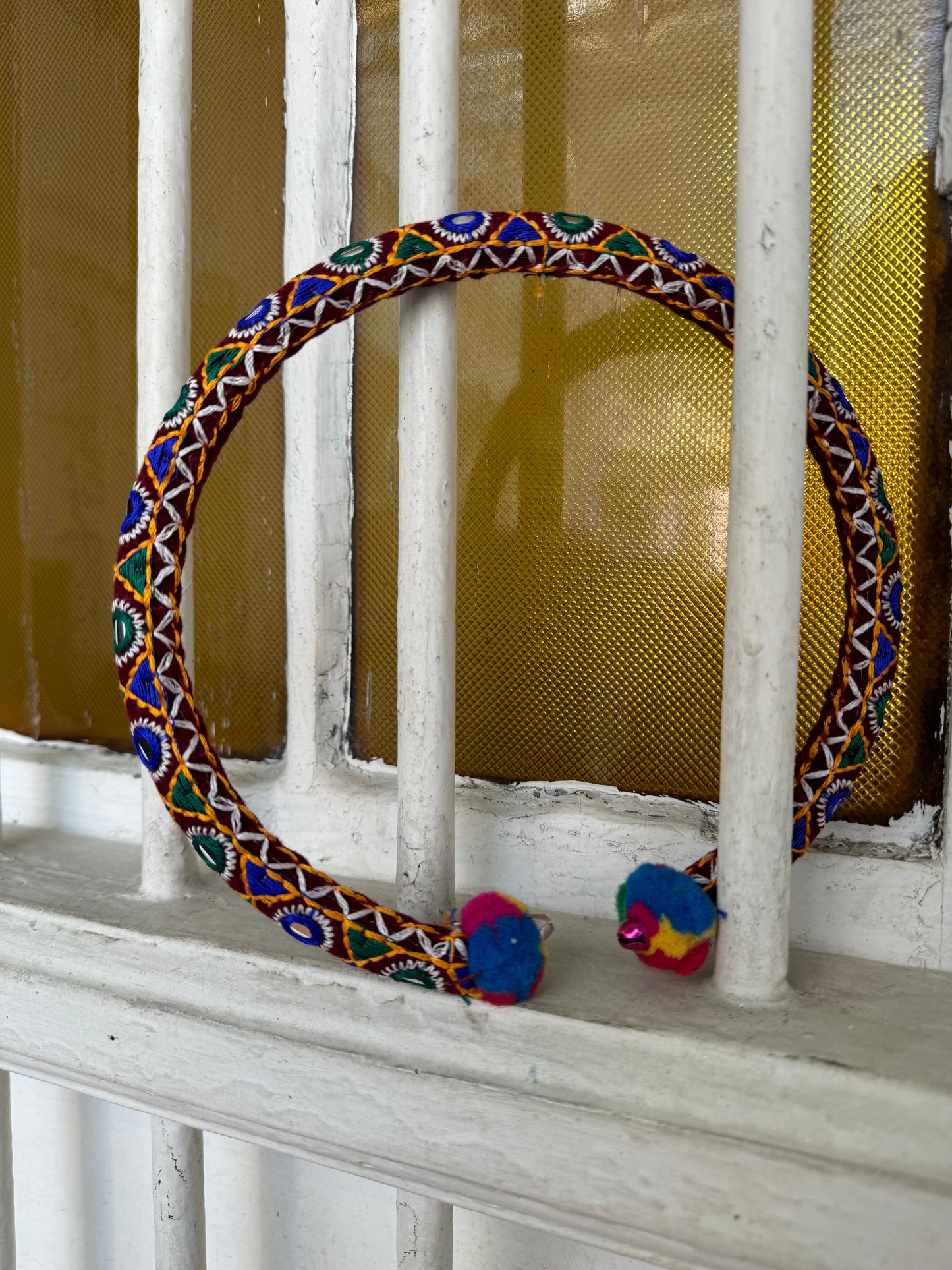 Handmade Hasli