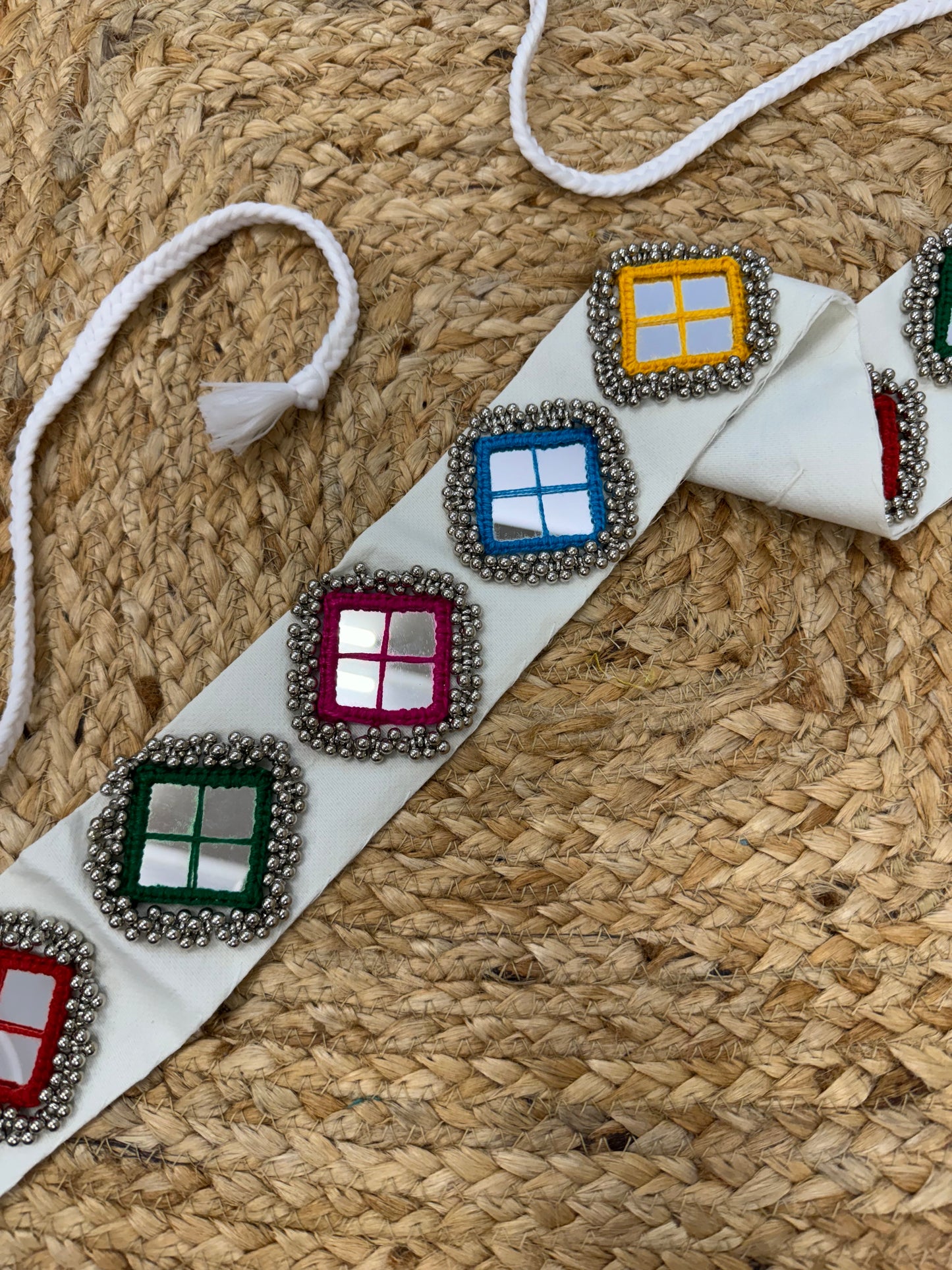 Navratri Belt
