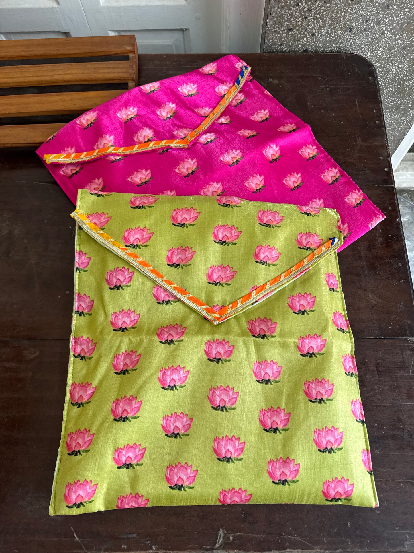 Saree Covers