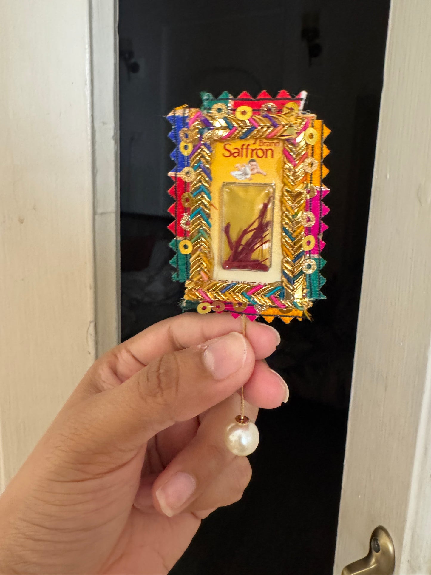 Kesar Gift