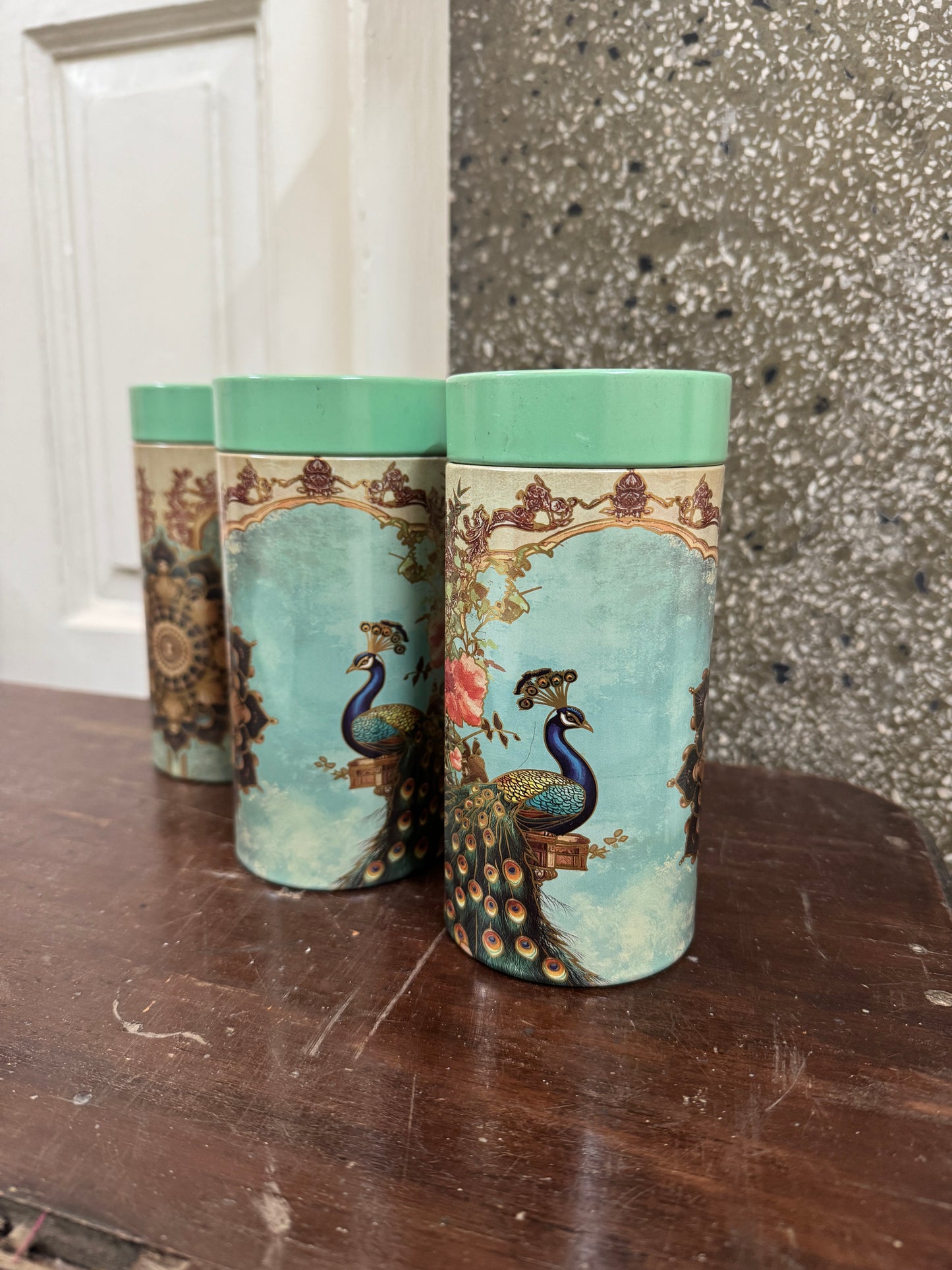 3 Container Gift Set