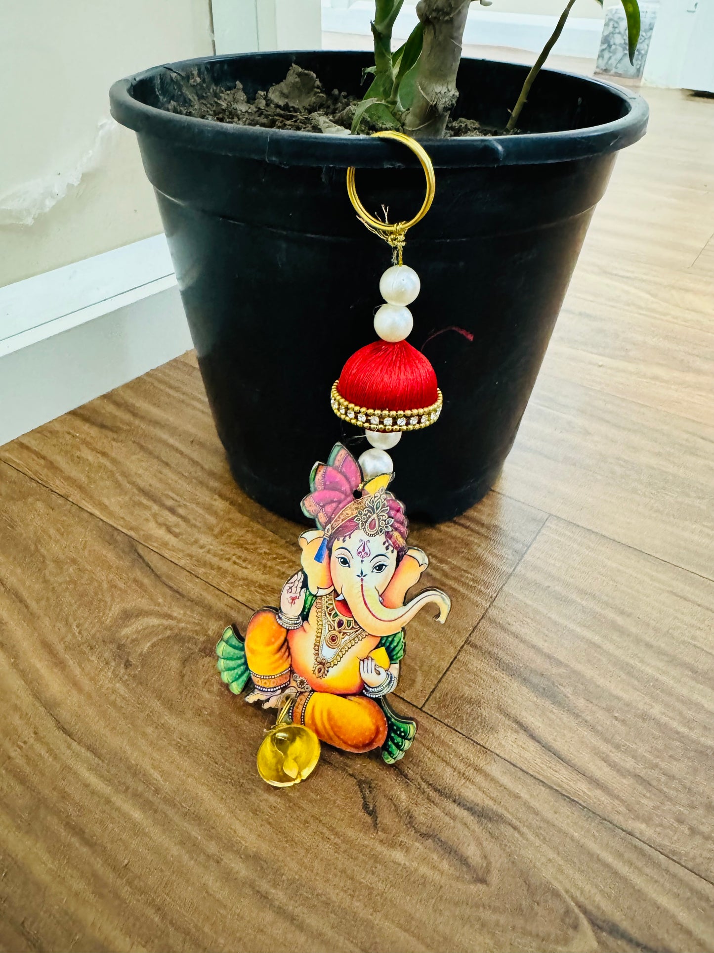 Ganesh Ji Door Hanging