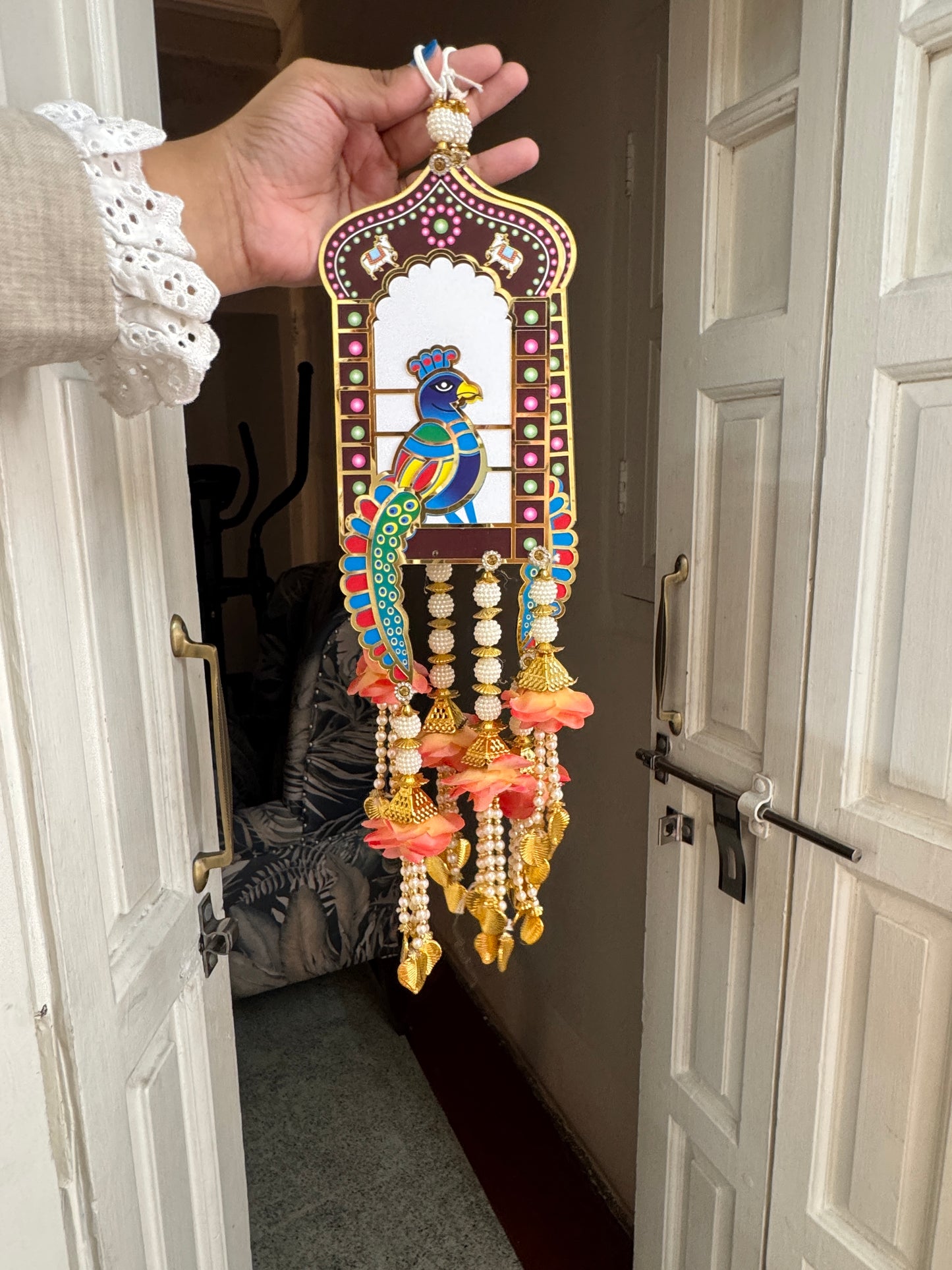 Set of 2 Door Toran