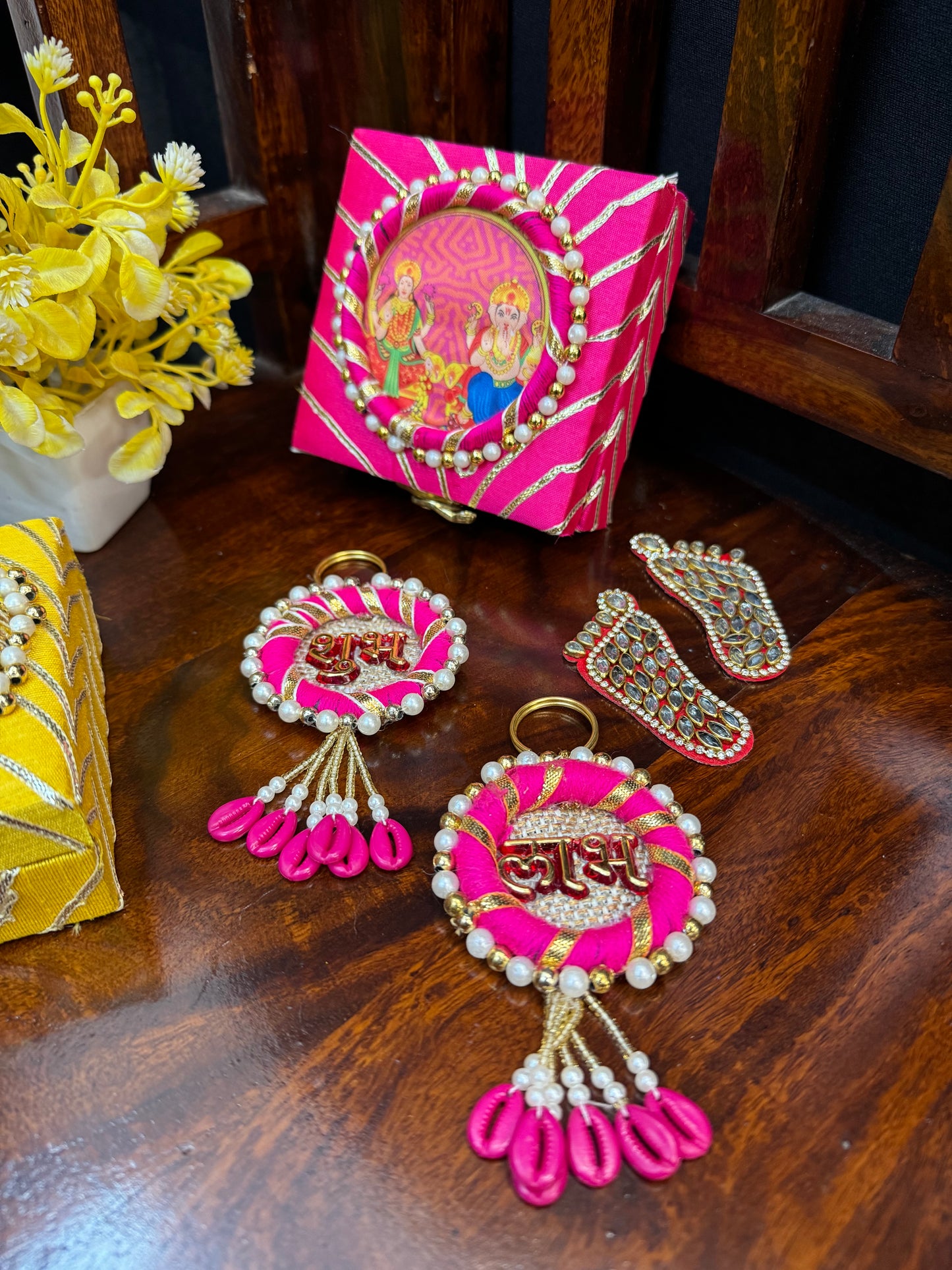 Diwali Hamper Box