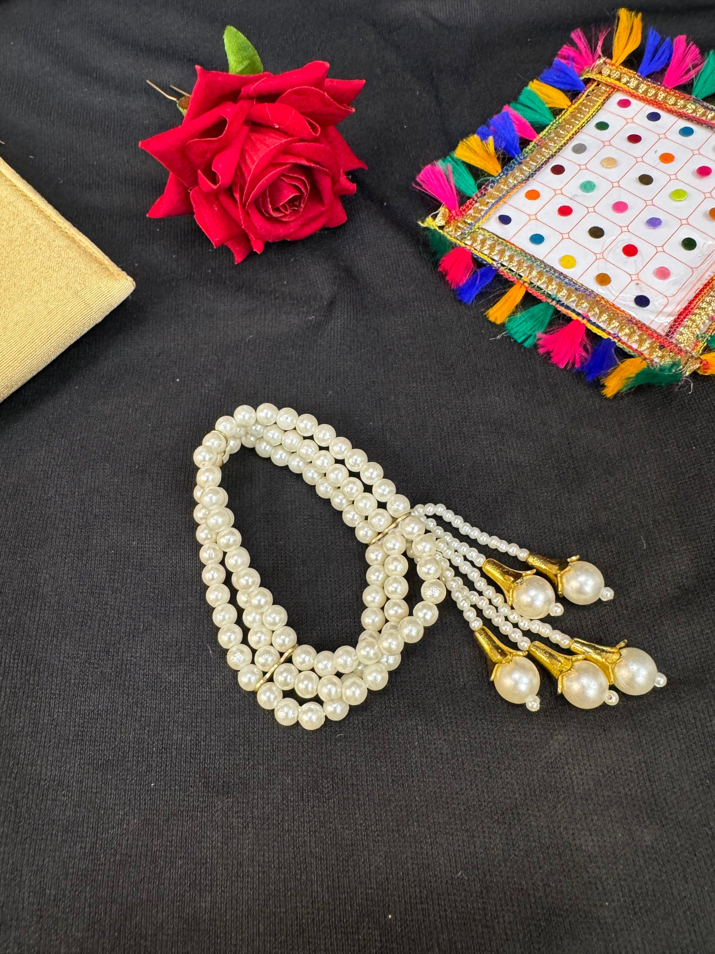 Haldi Mehendi Hamper