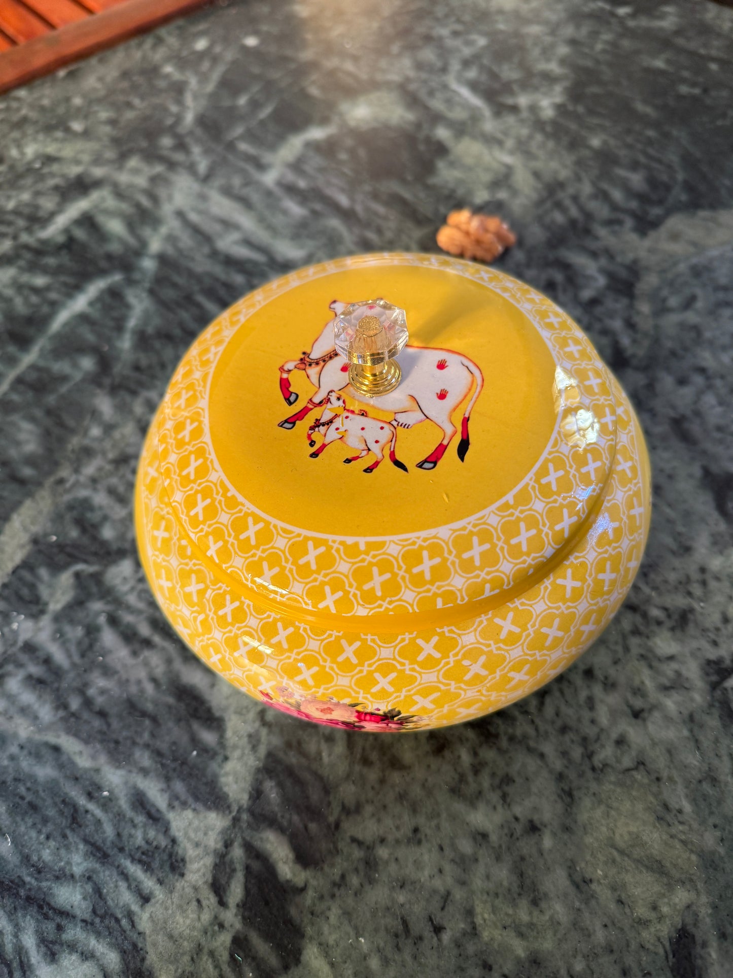 Jars Pichwai
