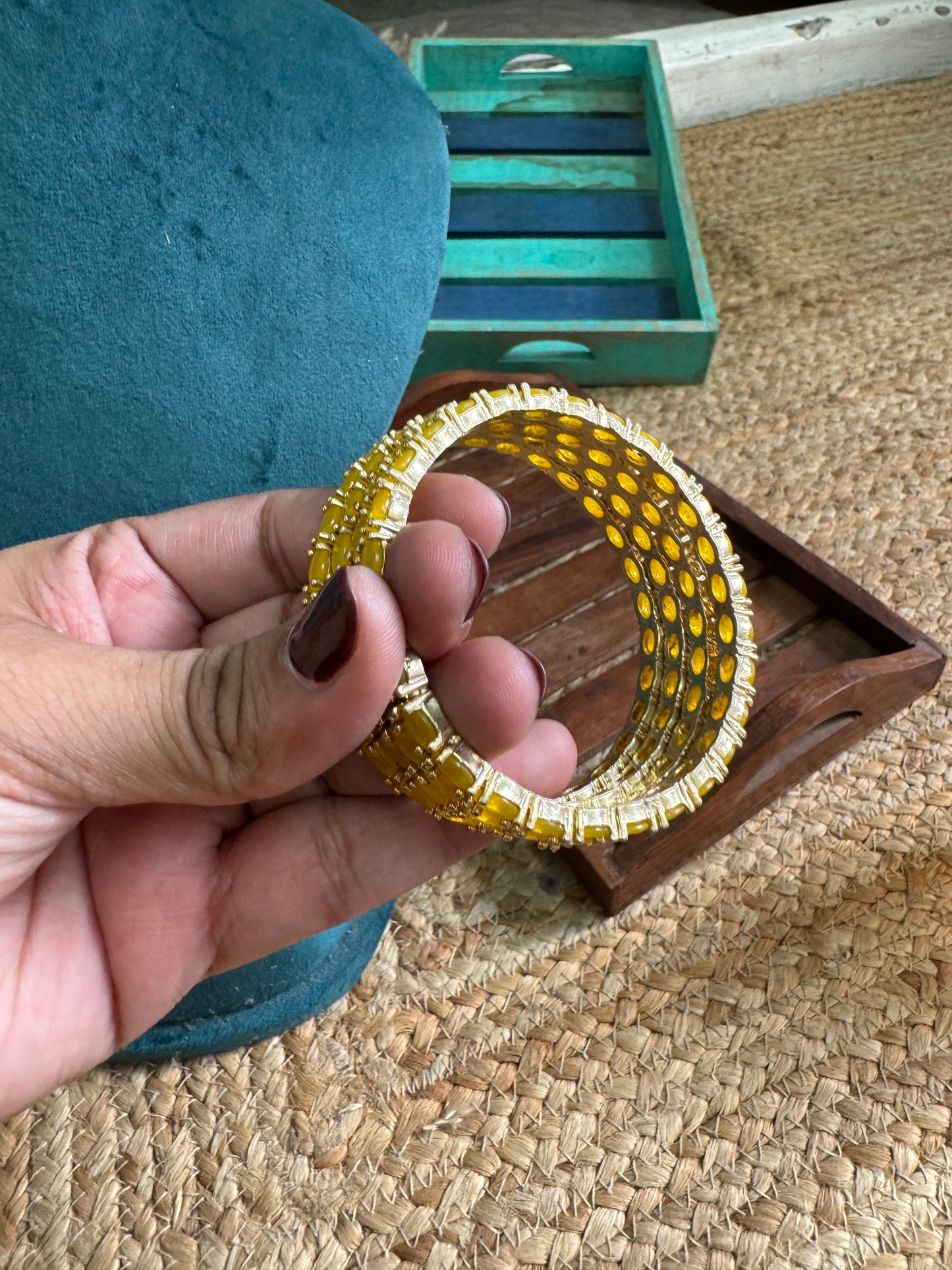Bangle