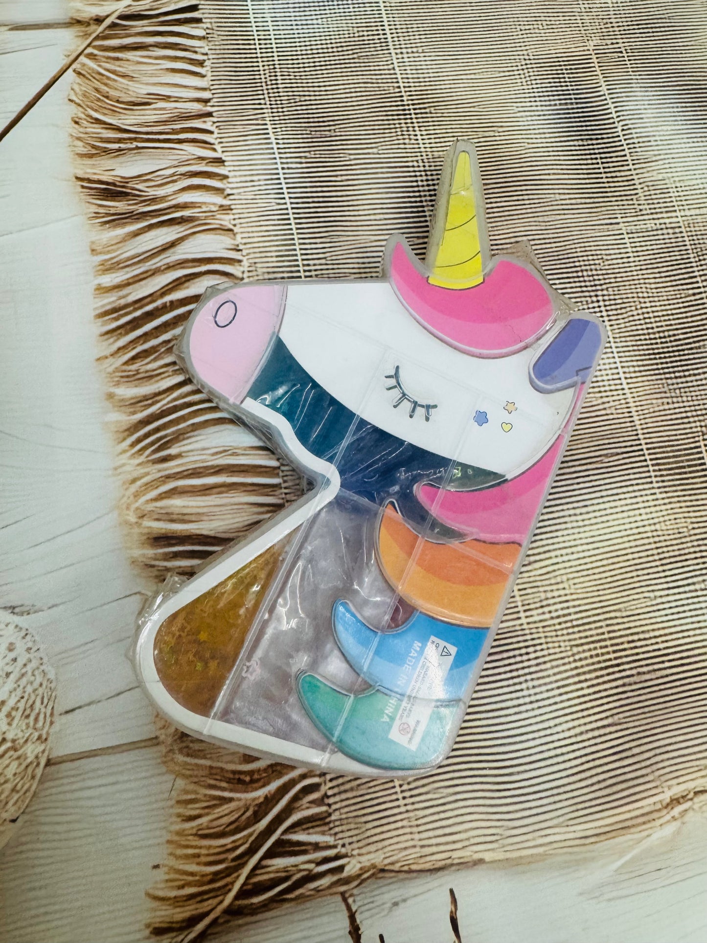 Magic Slime