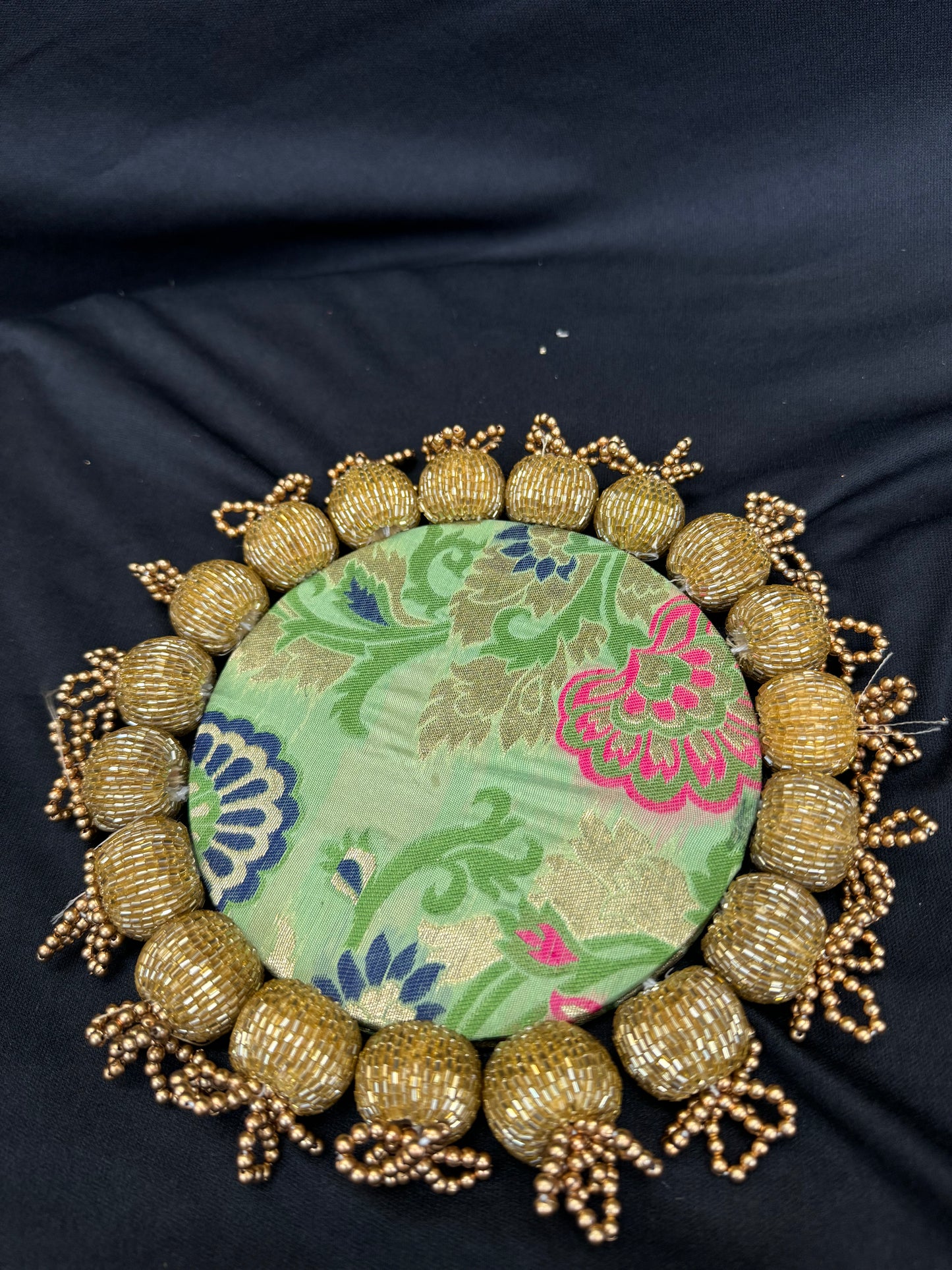 Decorated Multi Purpose Mat