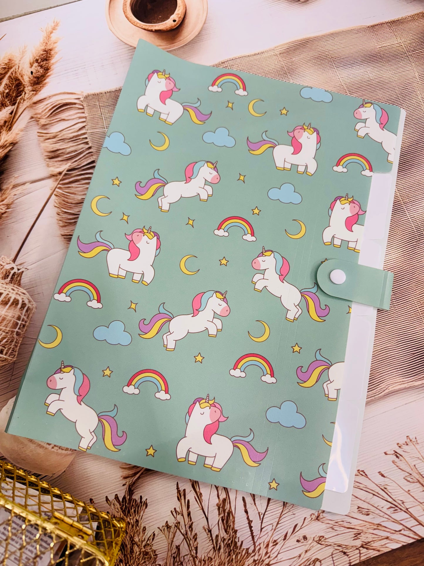 Kids Folder