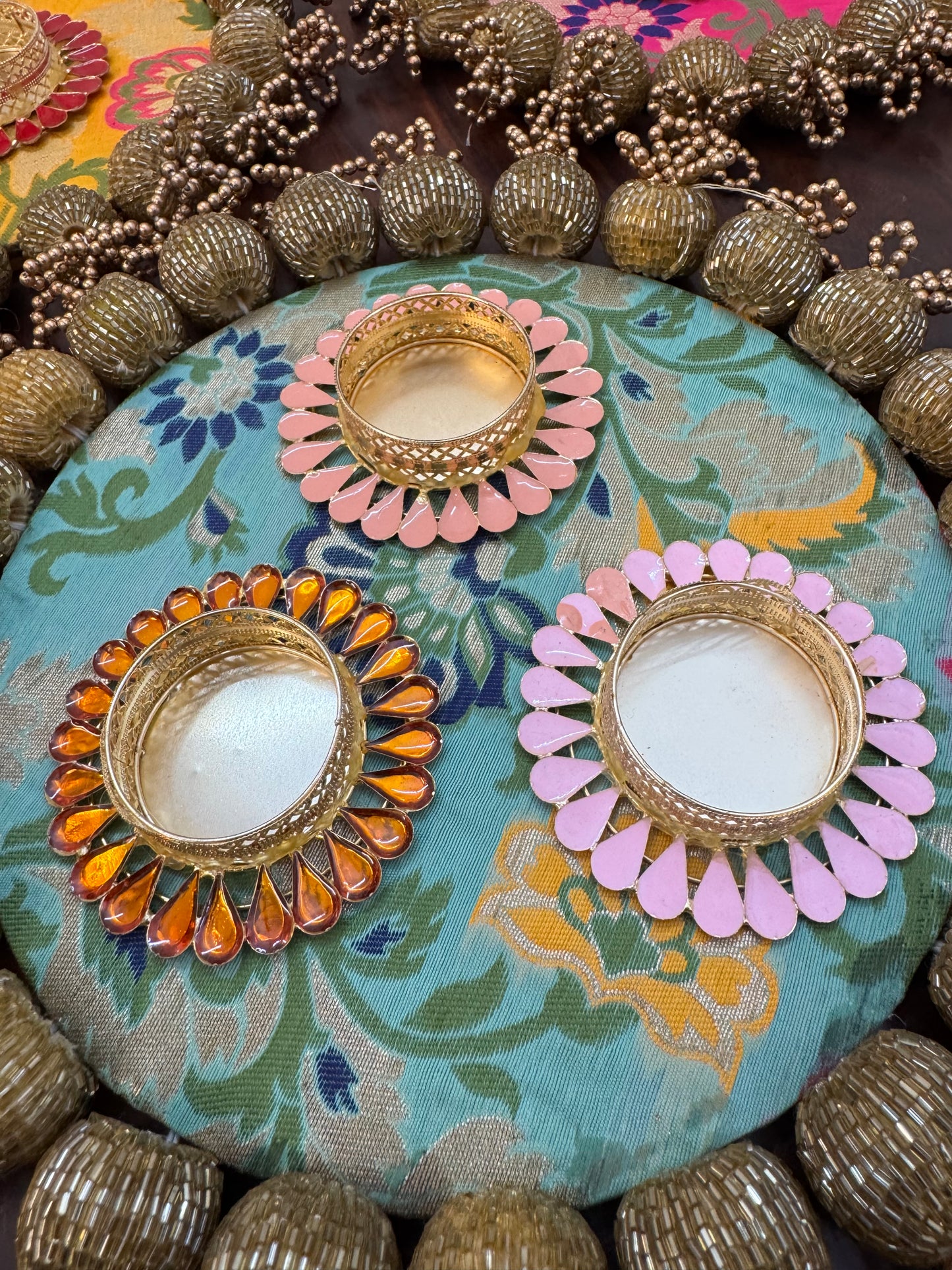 Tealights