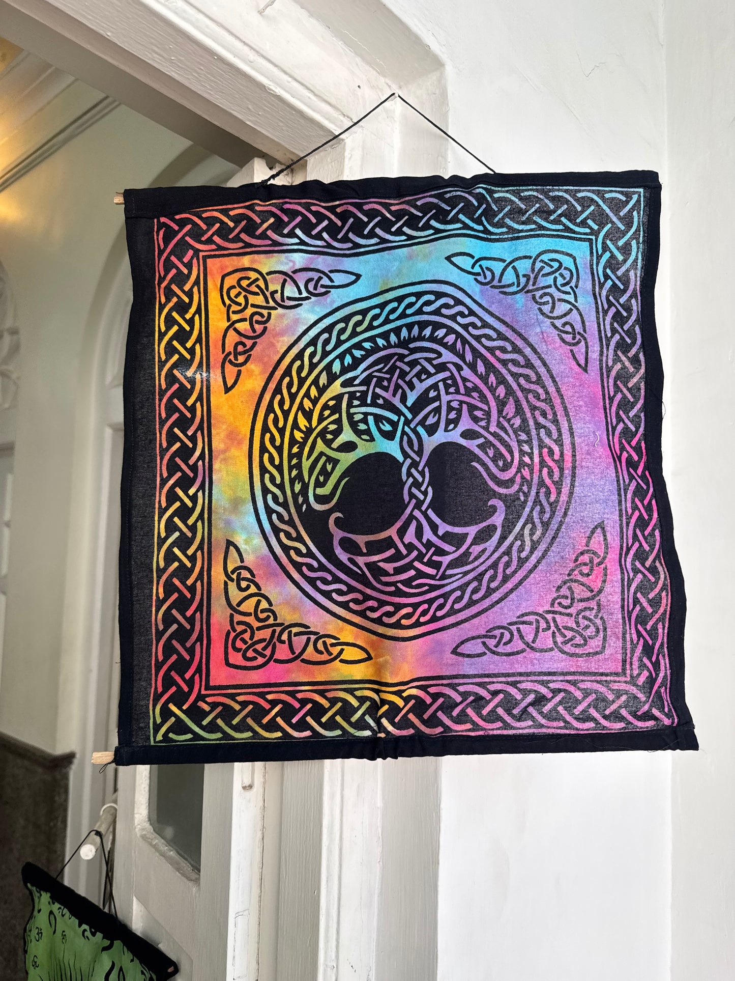 Wall Or Door Hanging