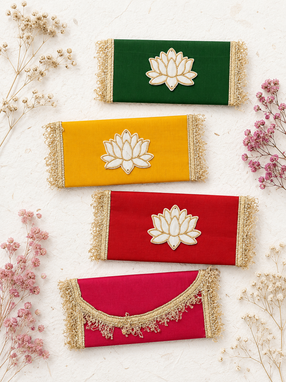 Shagun Wallet