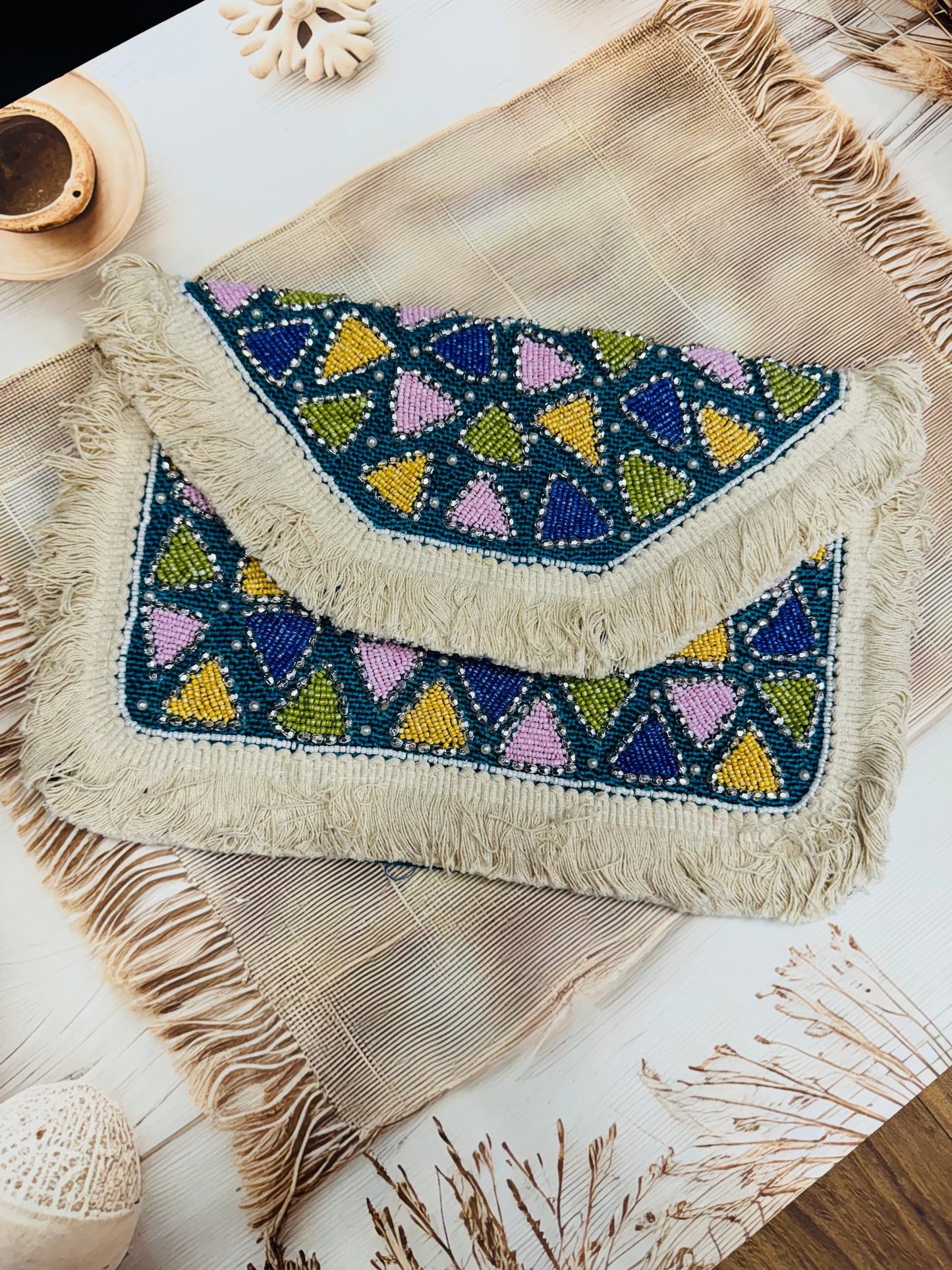 Boho Bag
