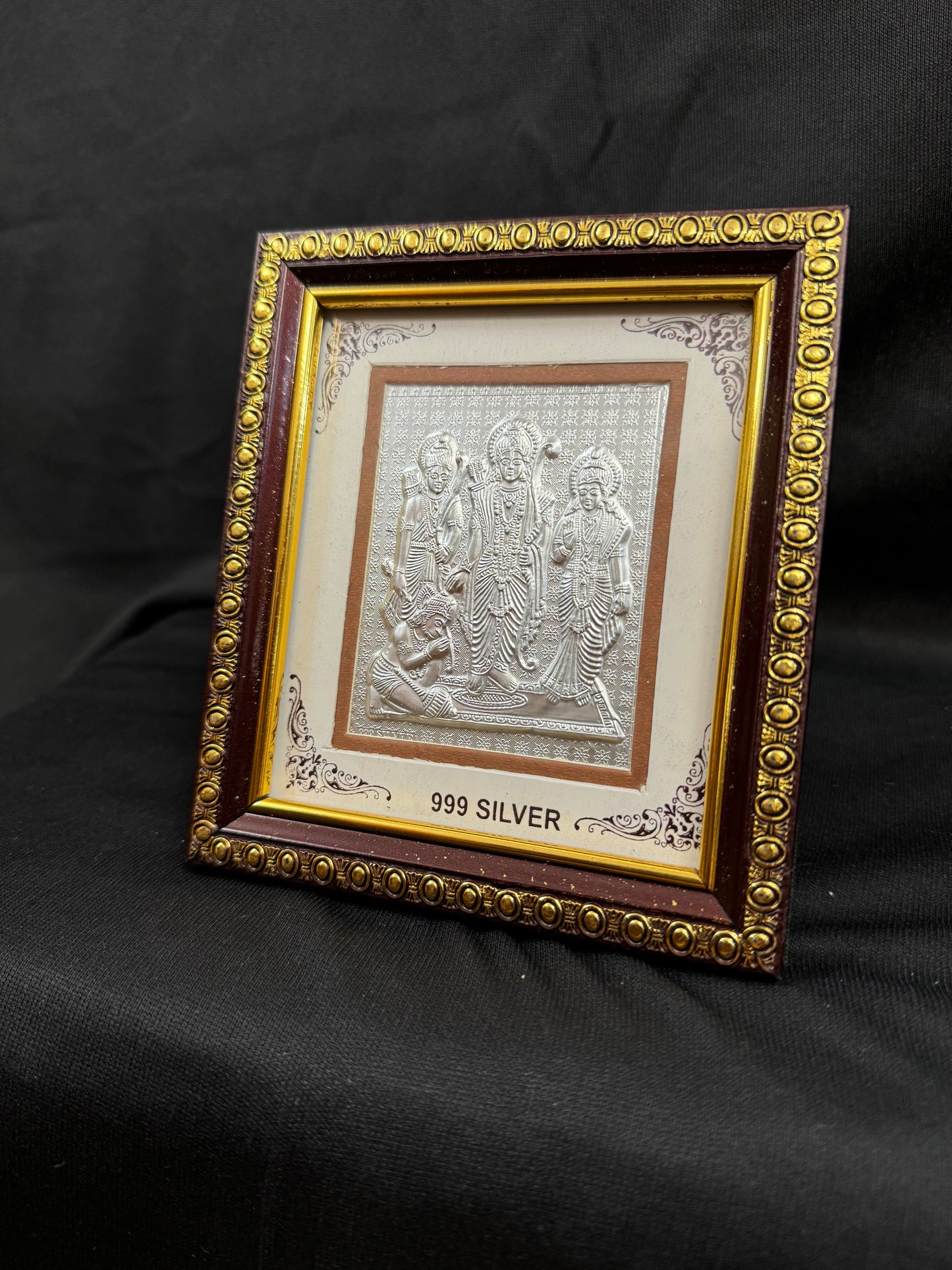 Ram Darbar Frame
