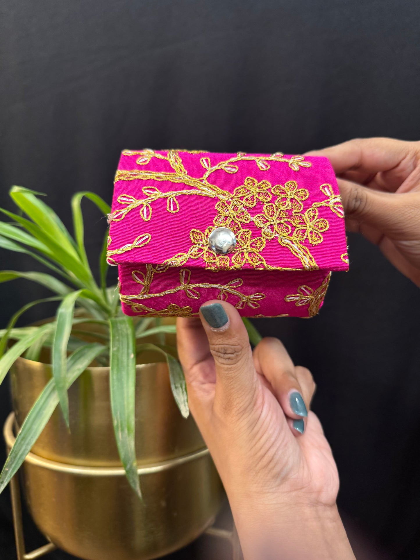 Bangle Box