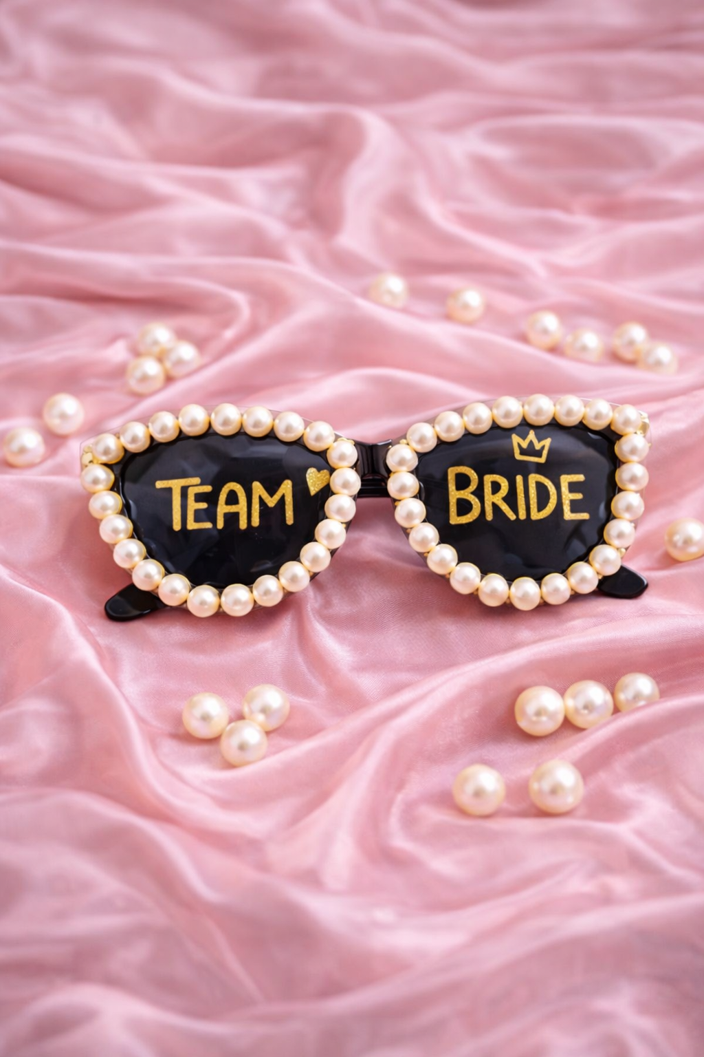 Premium Team Bride Sunglass