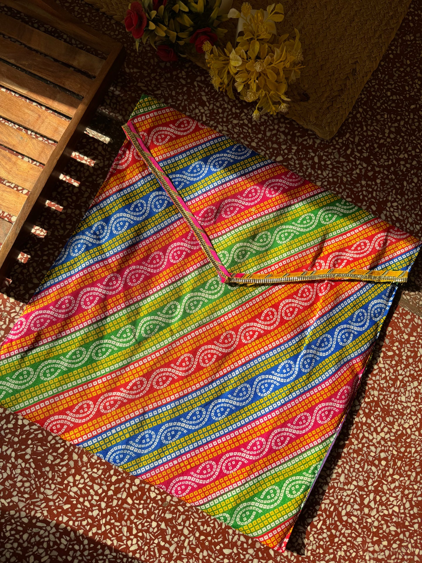 Saree Cover