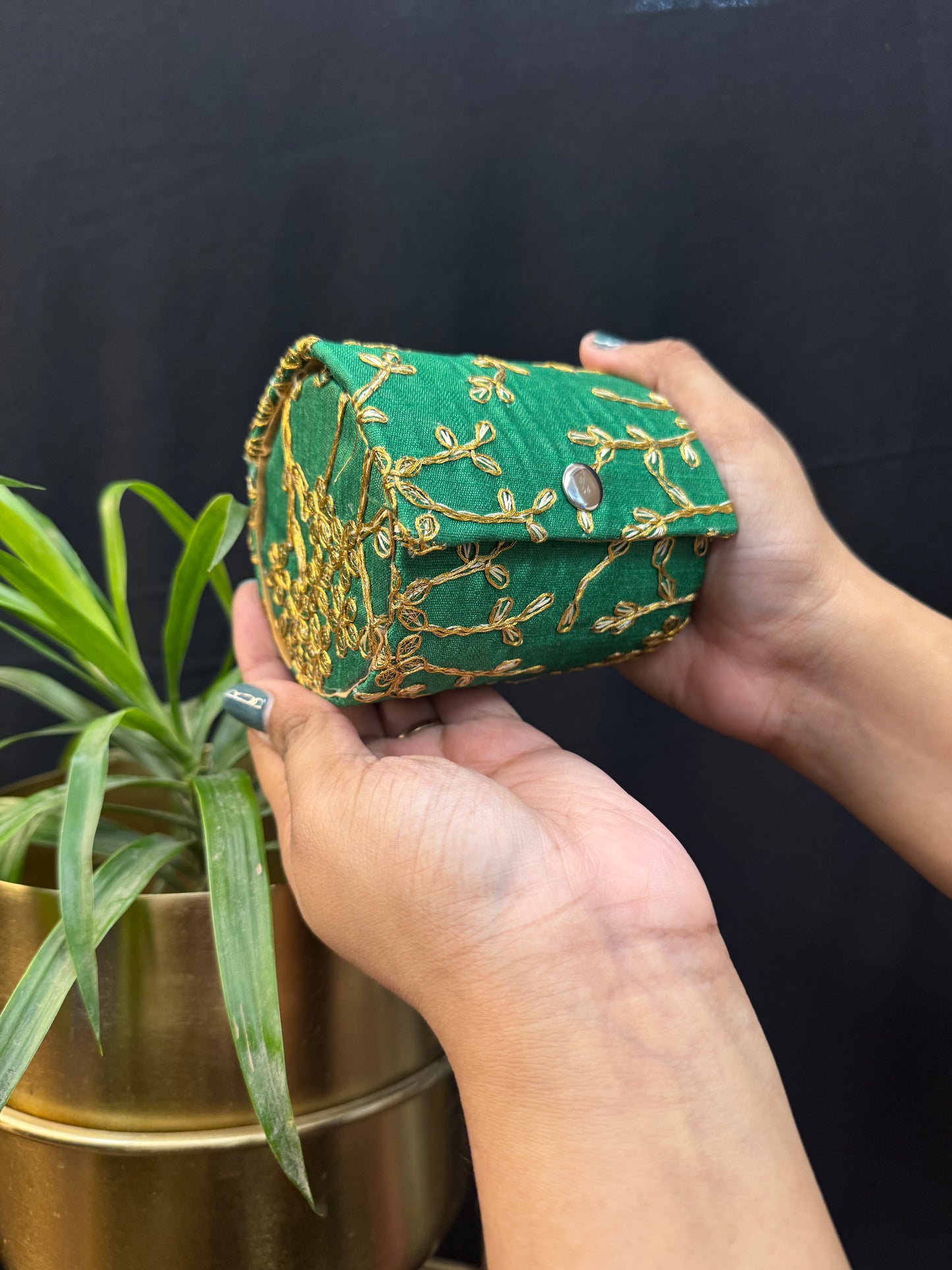 Bangle Box