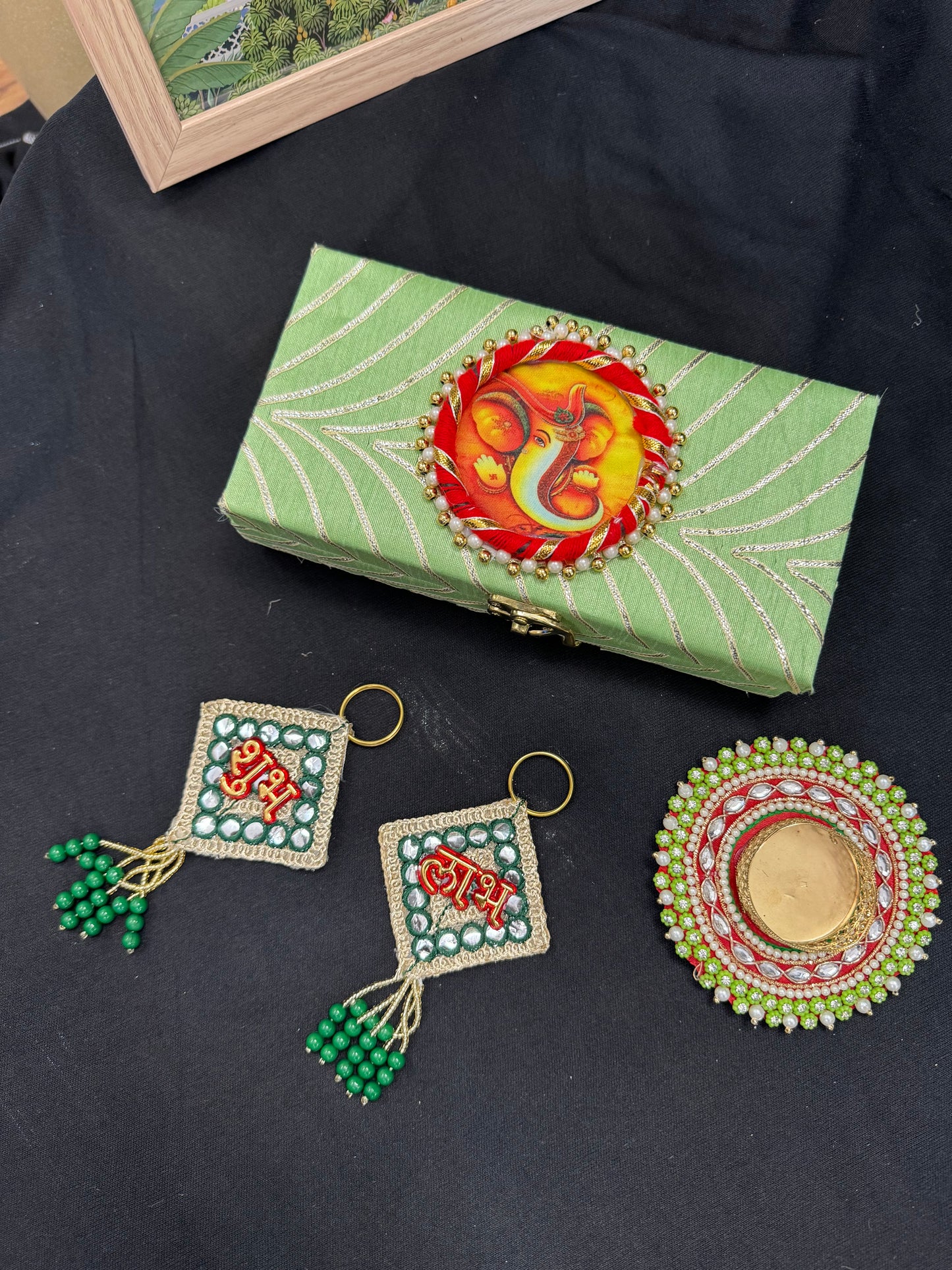 Diwali box set