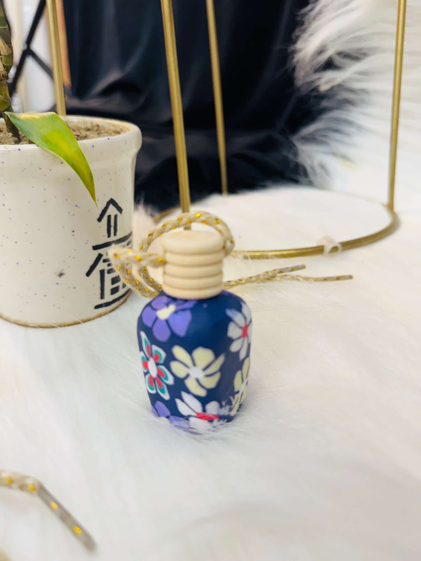 Car Fragrance