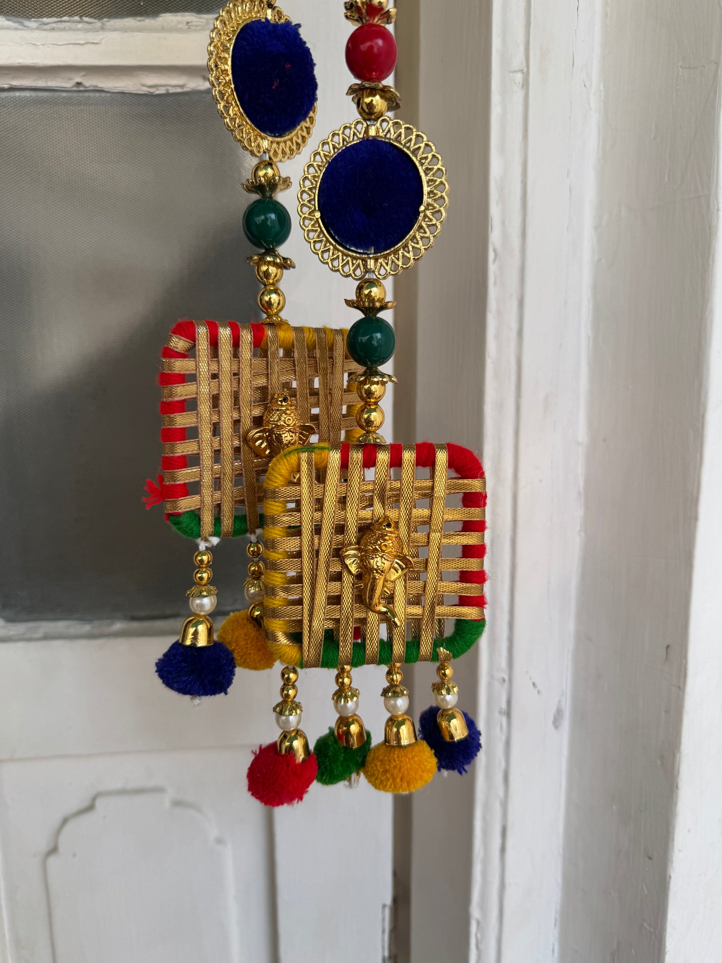 Door Latkan ( set of 2 )