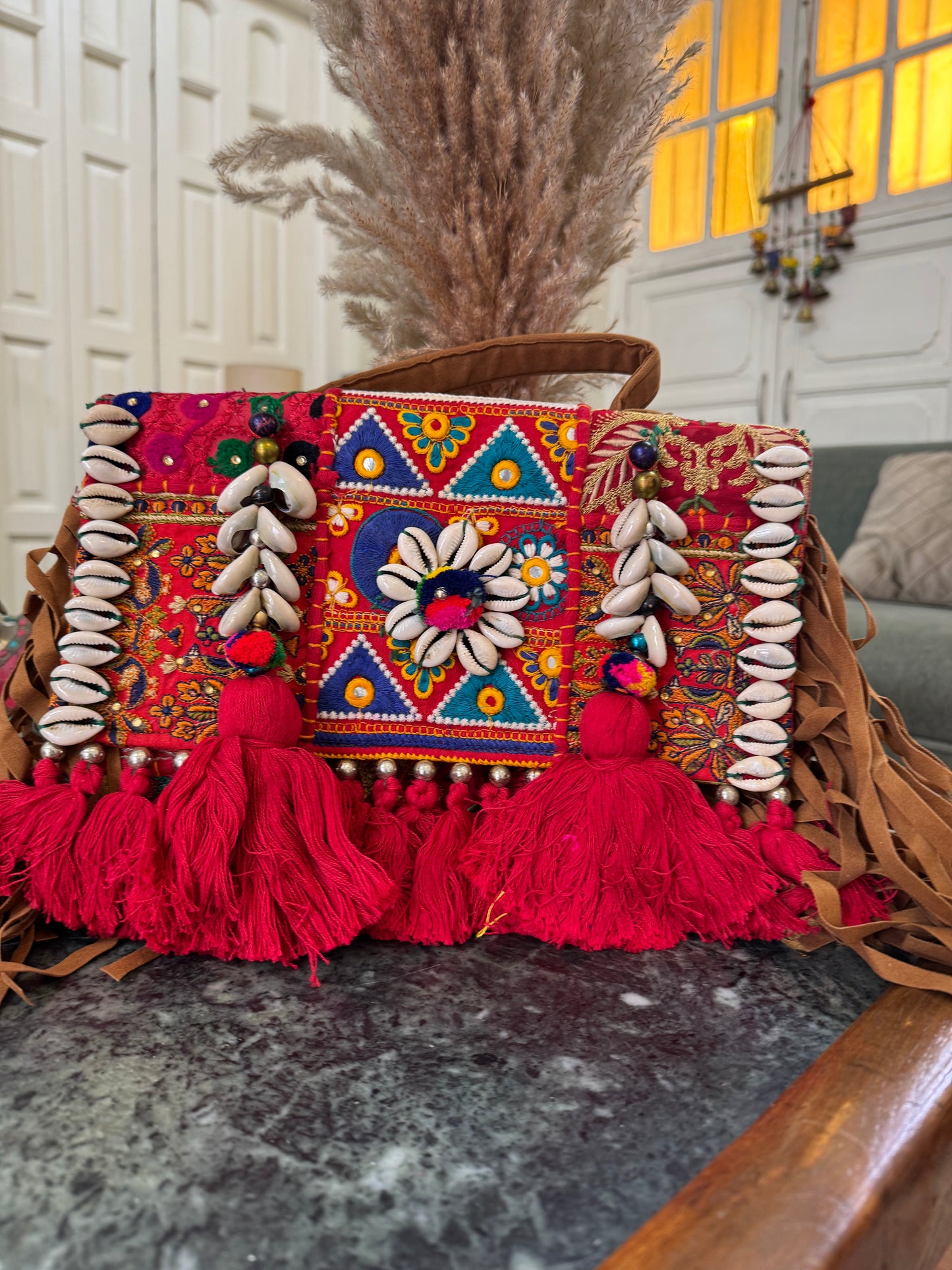 Boho Bag