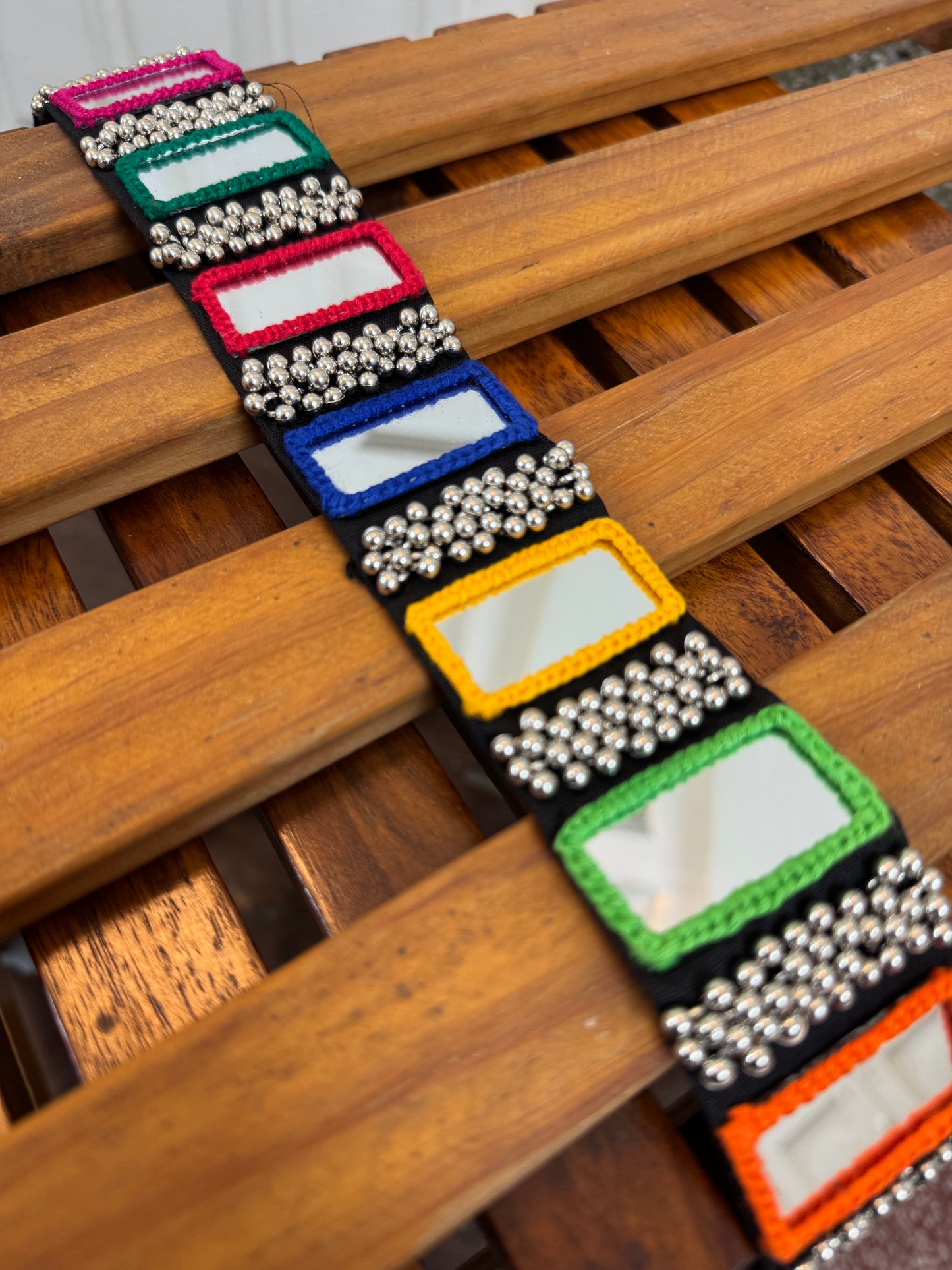 Navratri Belt