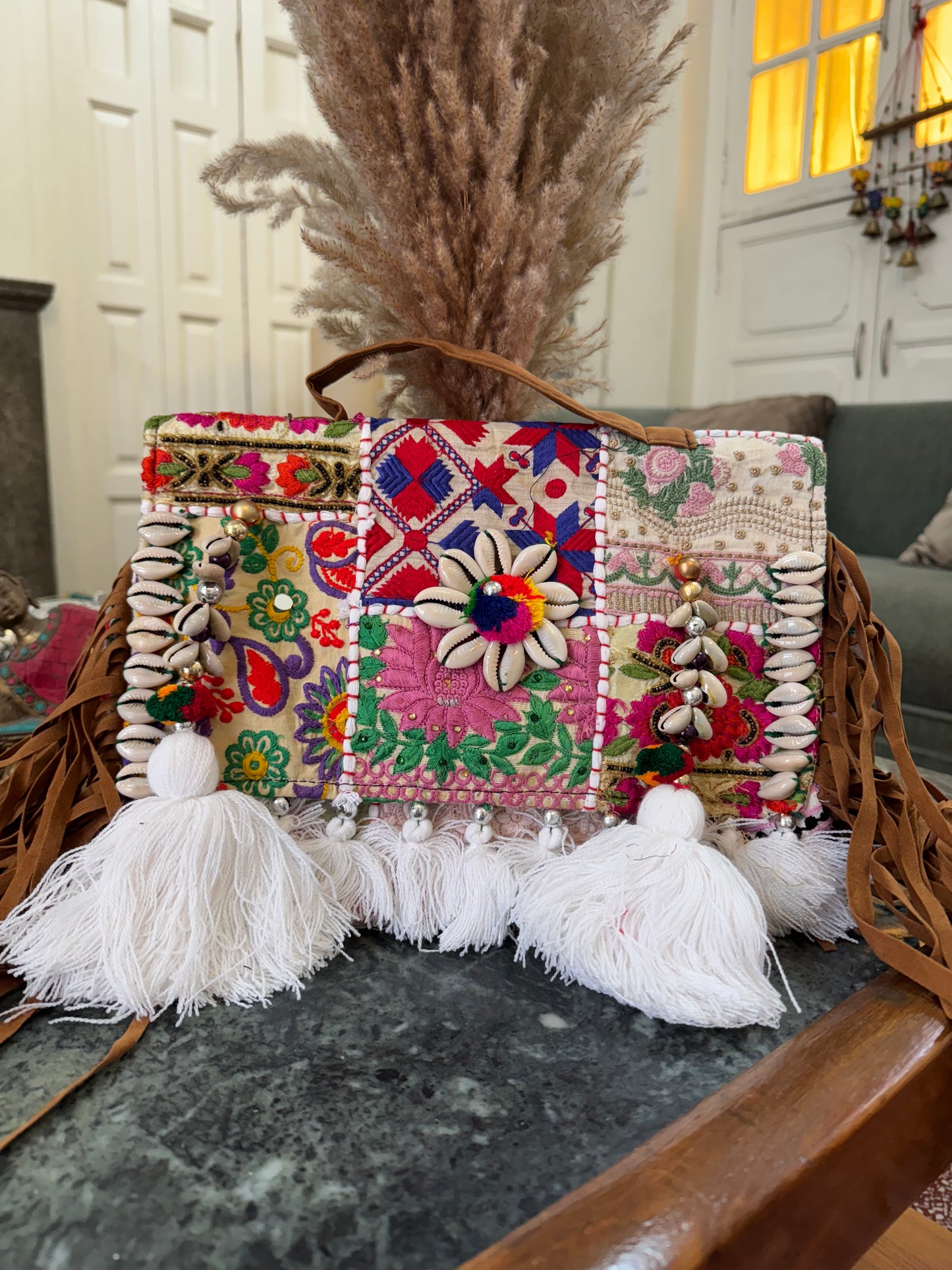 Boho Bag