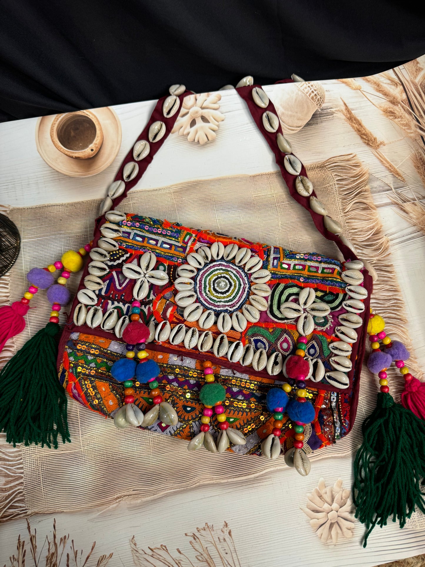 Boho Bag