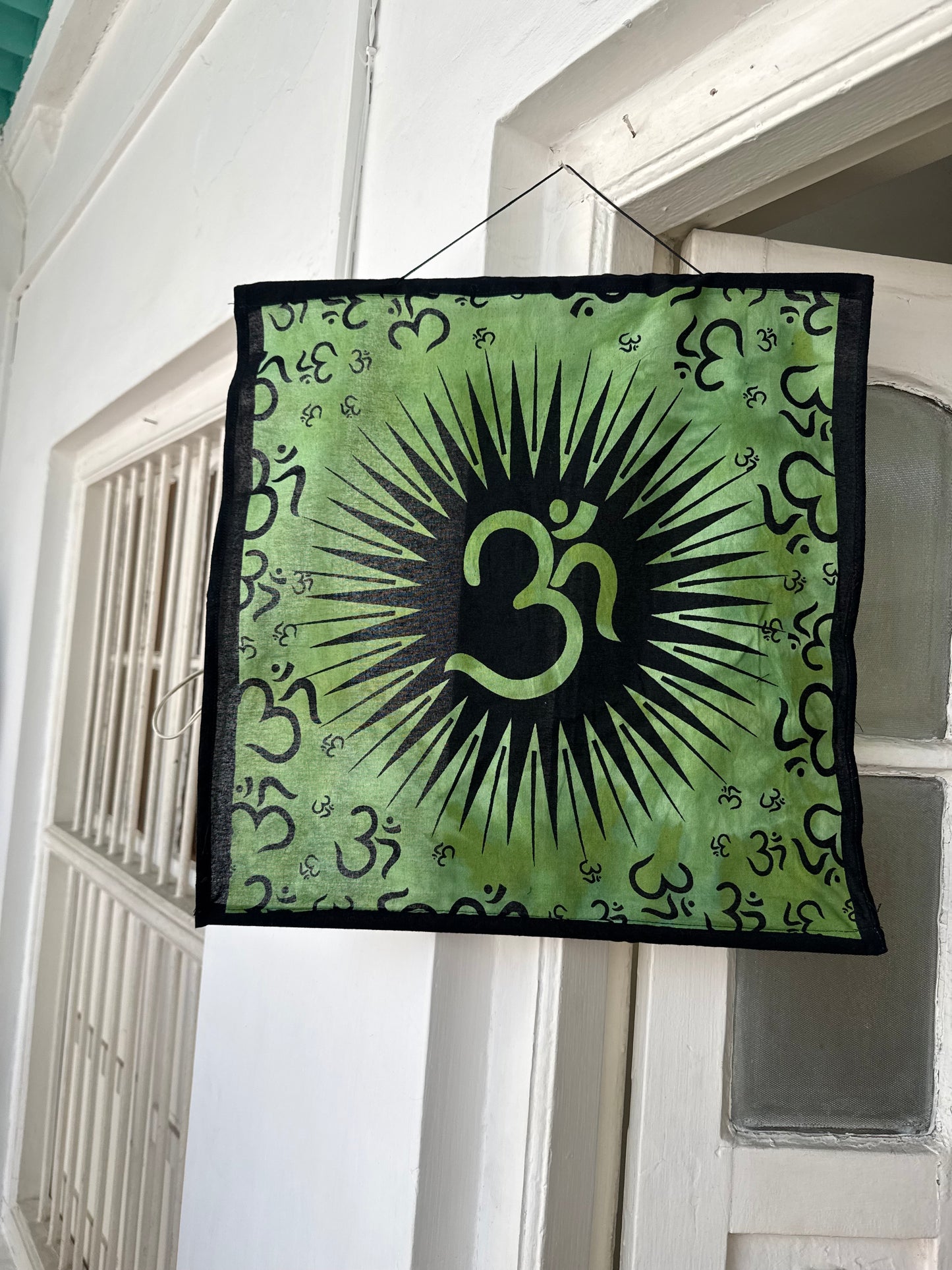 Wall Or Door Hanging