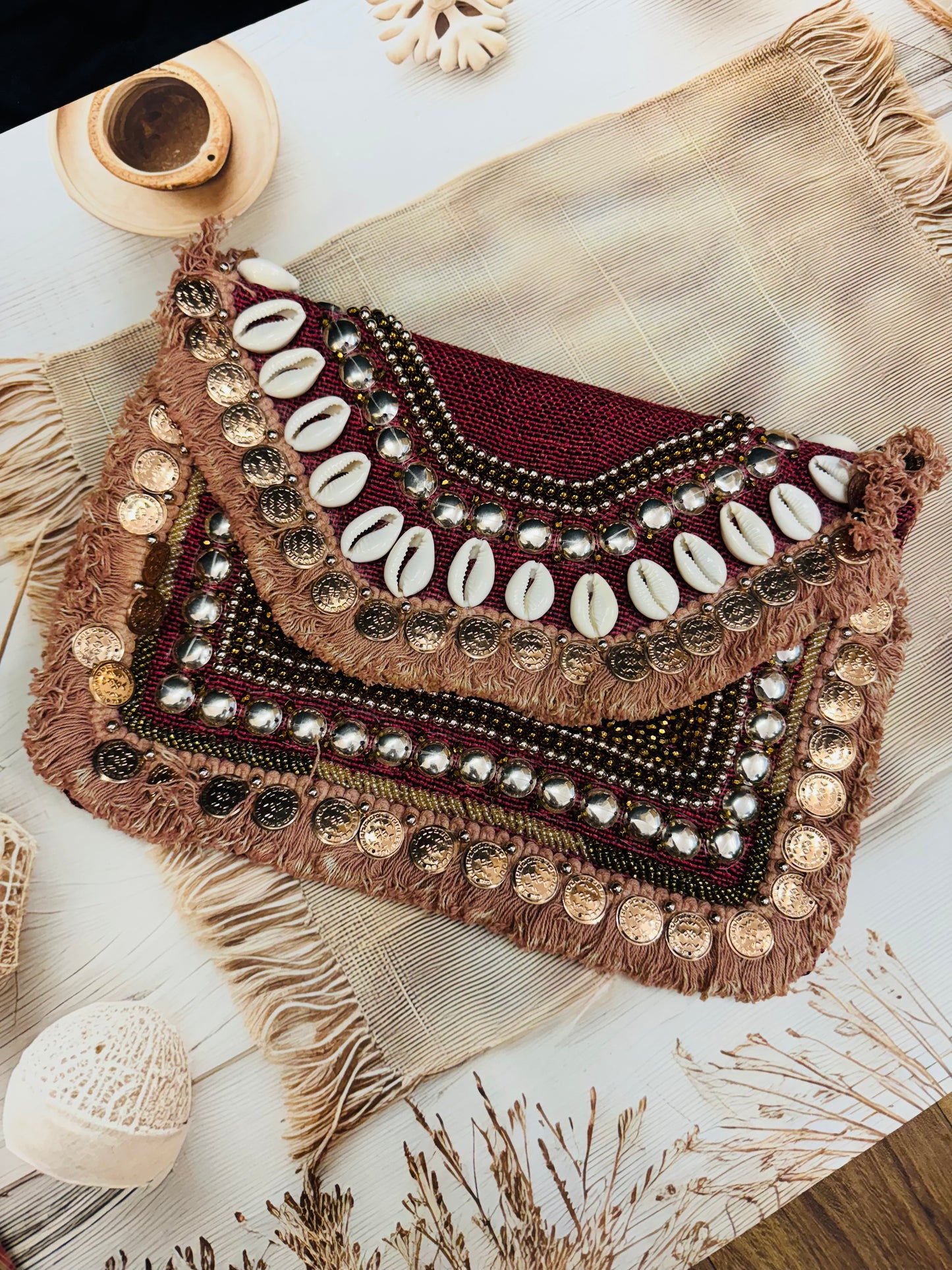 Boho Bag