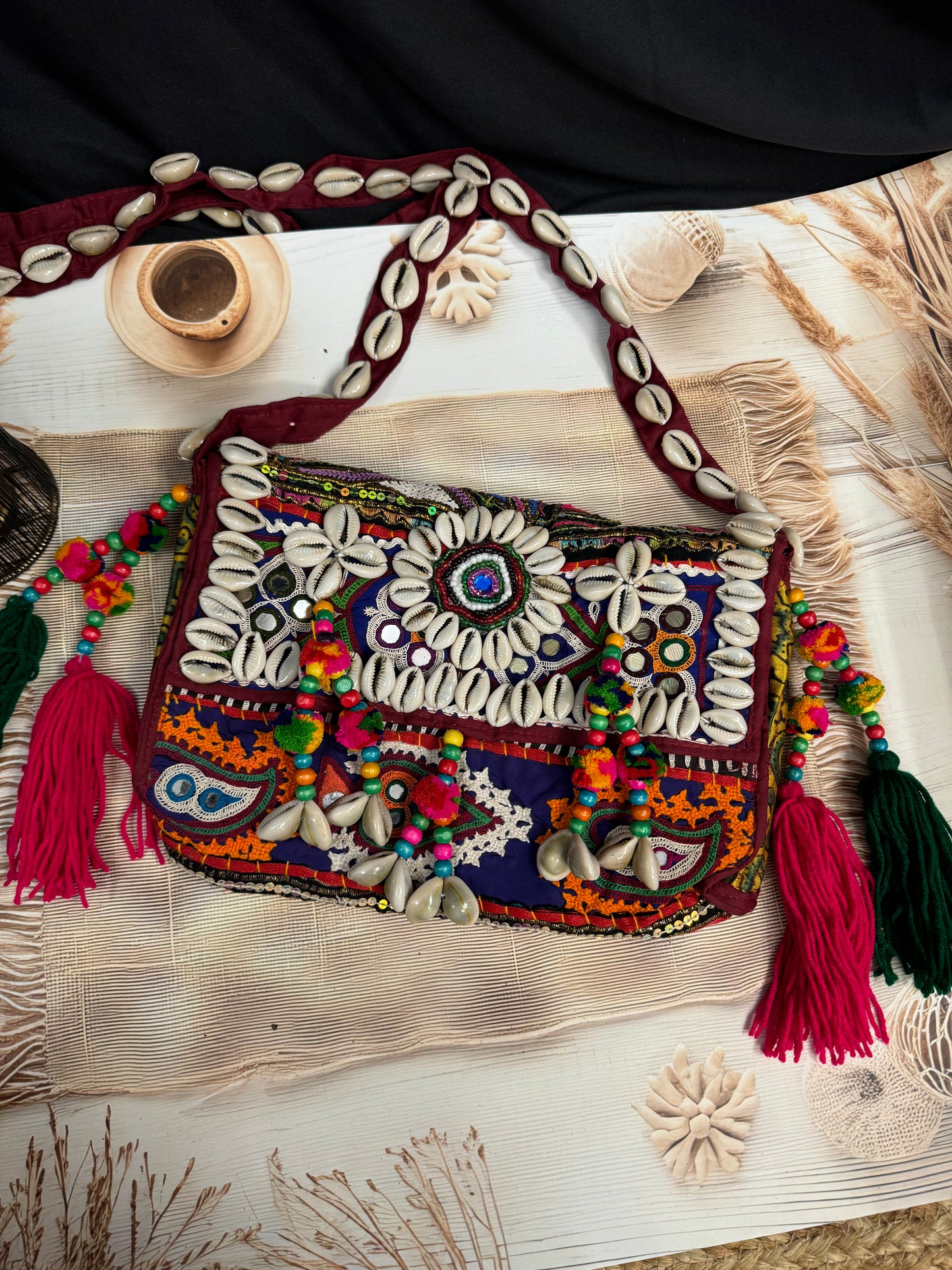 Boho Bag
