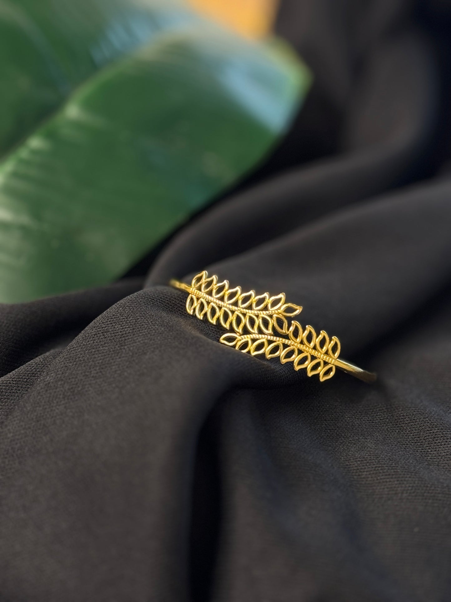 Anti Tarnish Handcuff