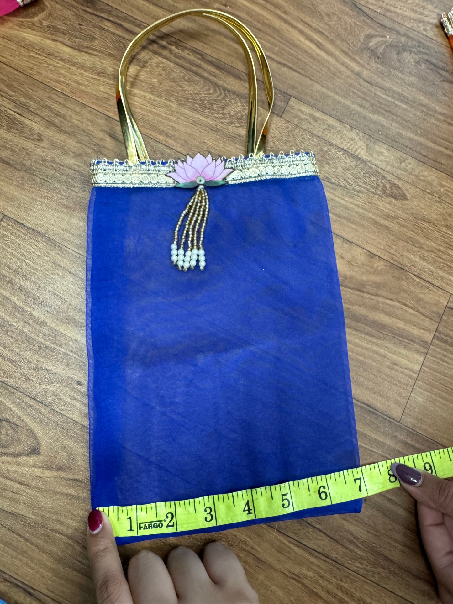 Organza Bag